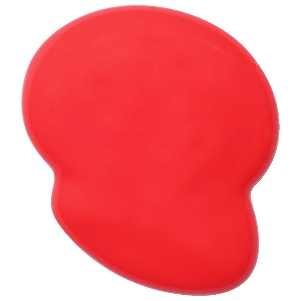 2 Kadink Fabric Paint 500mL Red, 2 of 3