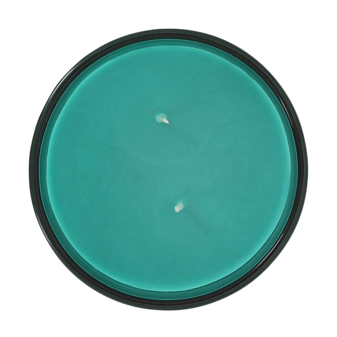 3 Palm Springs Glass Candle, 3 of 4