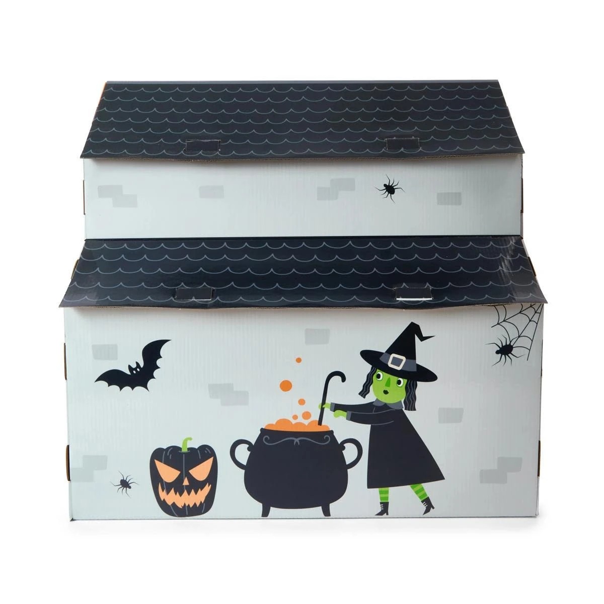 6 Cat Scratcher House, 6 of 10