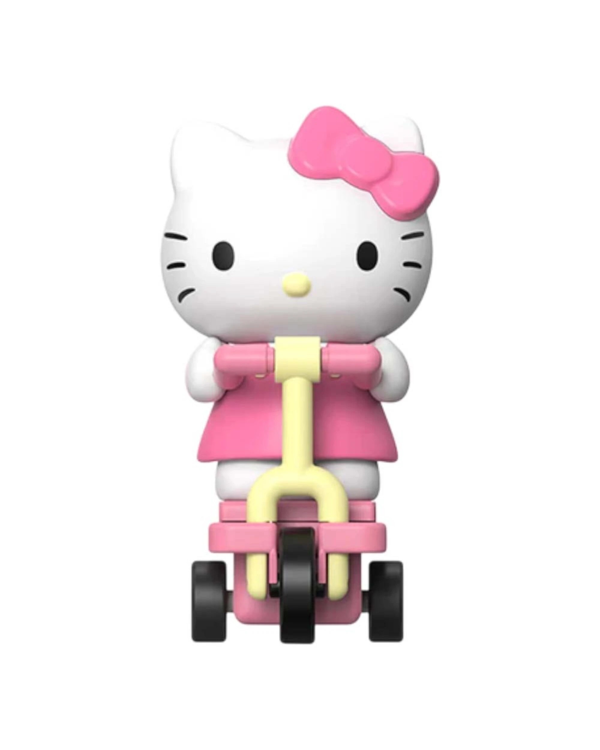 2 Sanrio - Breezy Scooter Blind Box (Single Box), 2 of 5