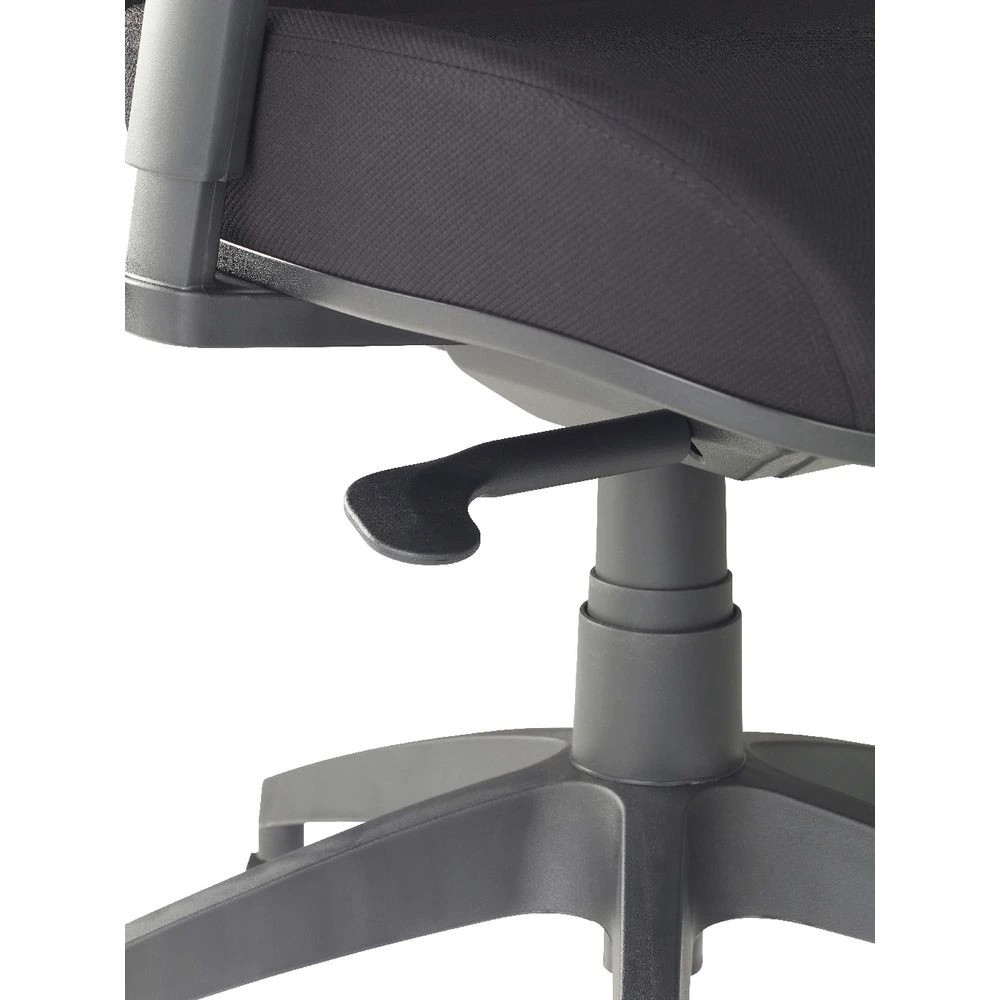 8 Pago Radar III Mesh Ergonomic Chair Black Ergonomic Chairs and Desk Chairs, 8 of 10