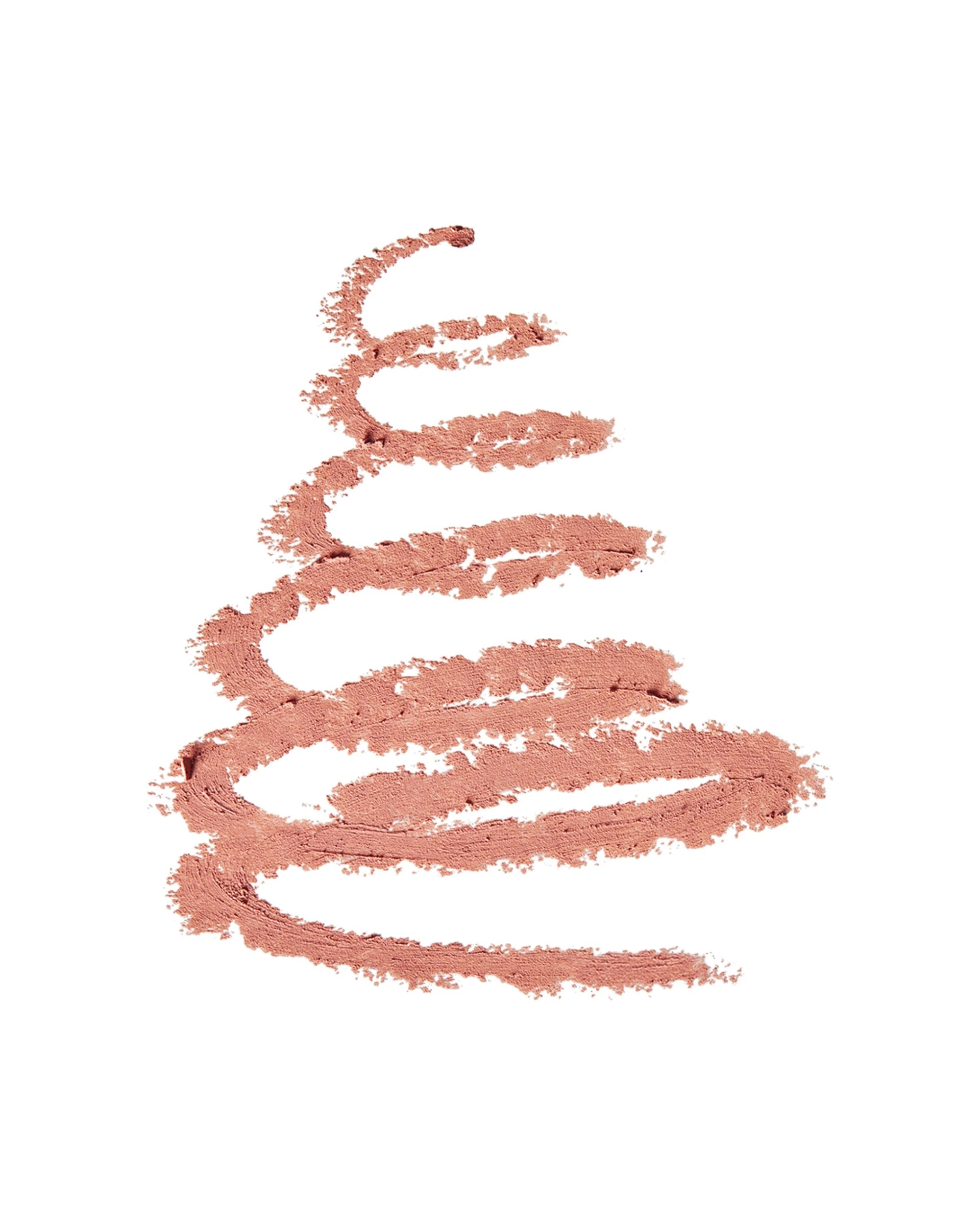2 Napoleon Perdis Makeup 1.4G Luxe Lids Eye Stix Eyeshadow Stick - Lifes A Peach, 2 of 4