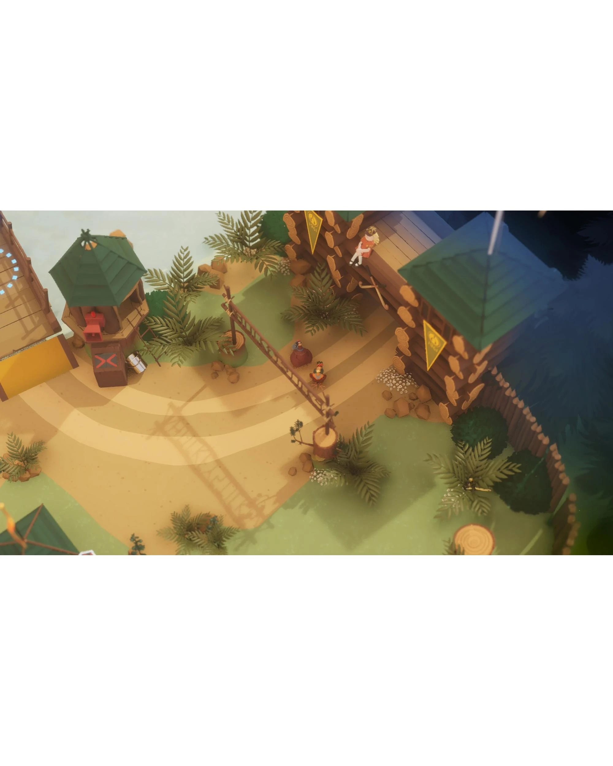 2 Outright Games Chicken Run: Eggstraction - Switch, 2 of 6