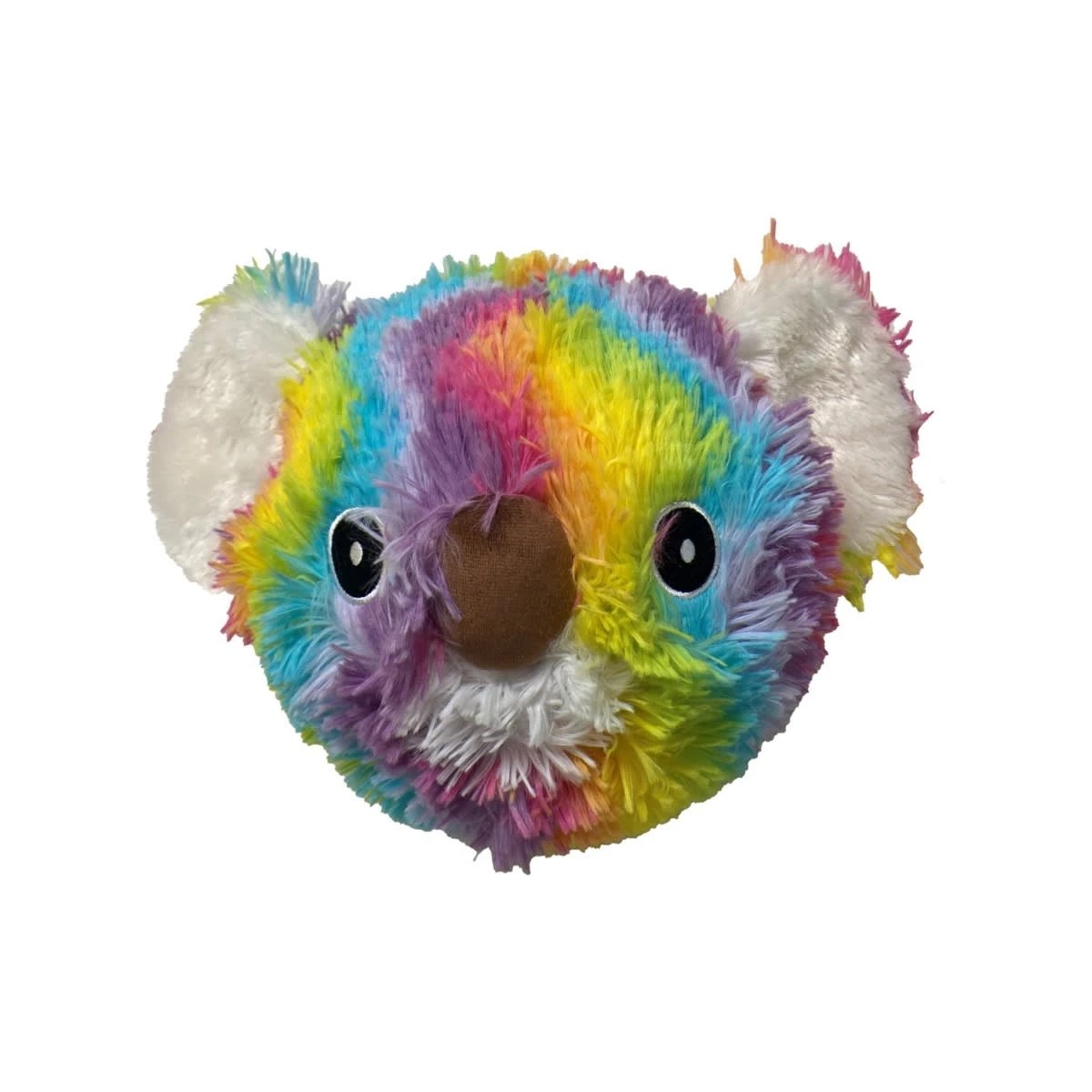 2 23cm Fuzz Ball - Assorted, 2 of 3