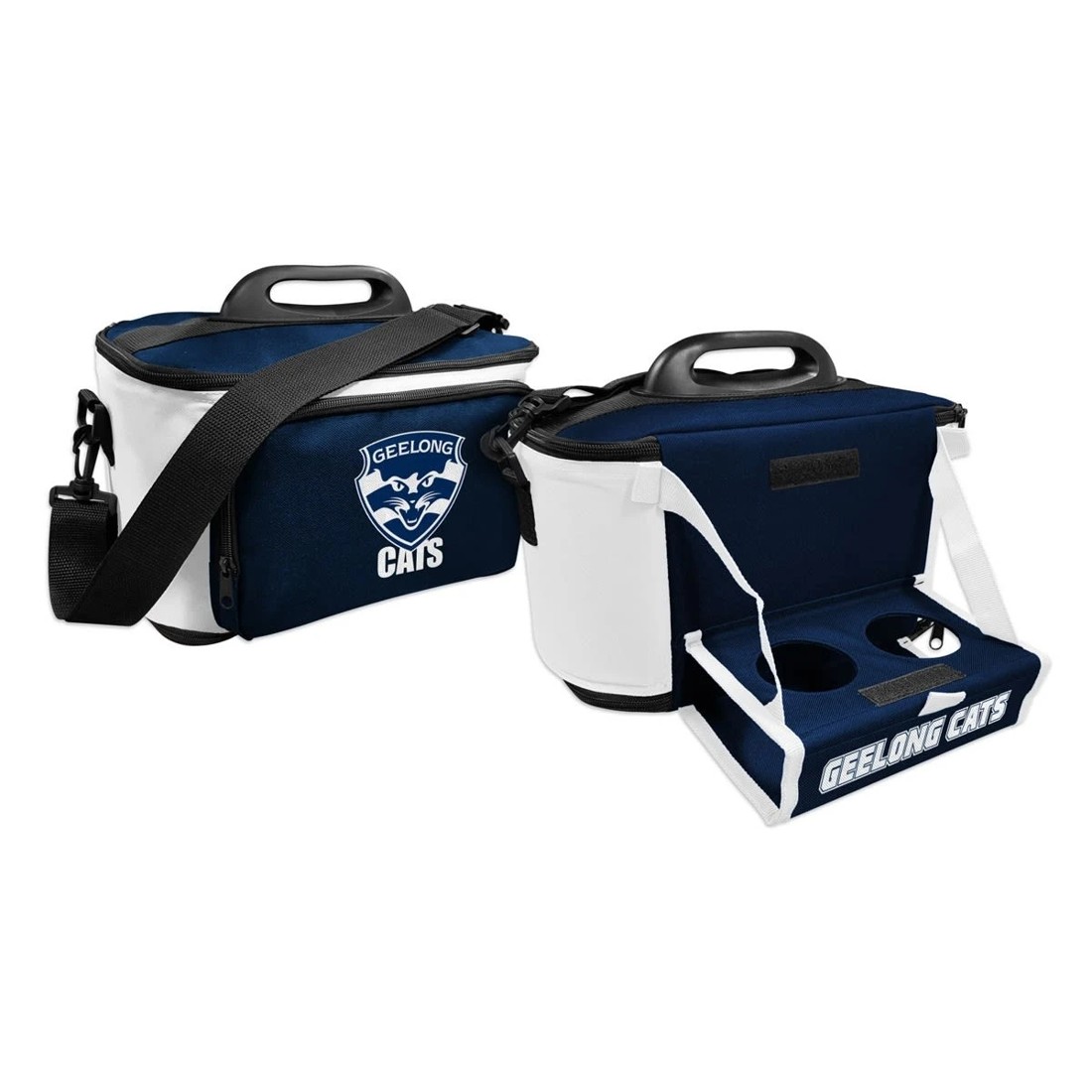 1 AFL Geelong Cats Cooler Bag, 1 of 1