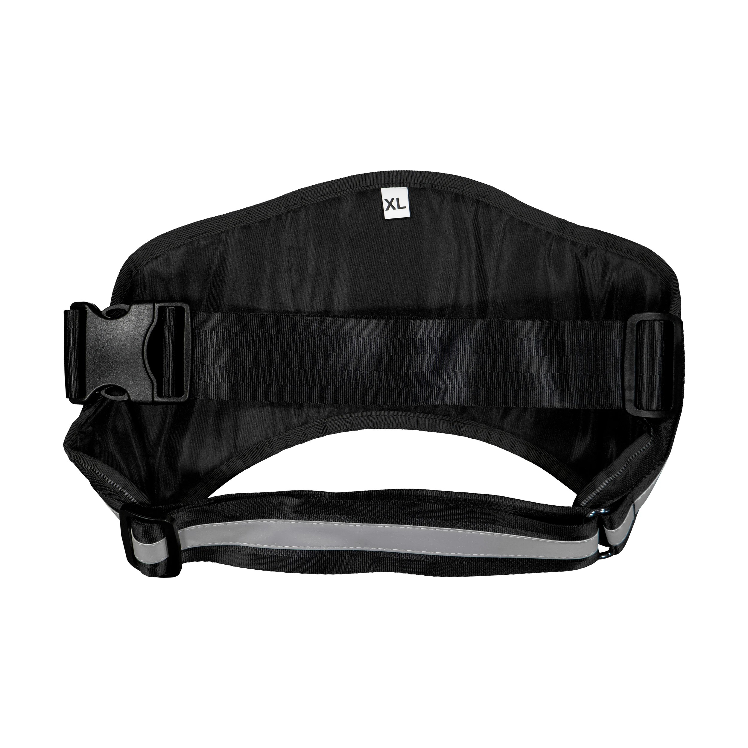 9 Dog Harness with Handle - Extra Large, 9 of 10