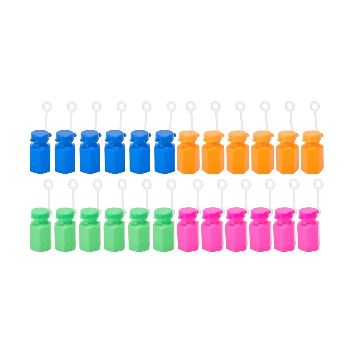 2 24 Pack Bubbles, 2 of 6