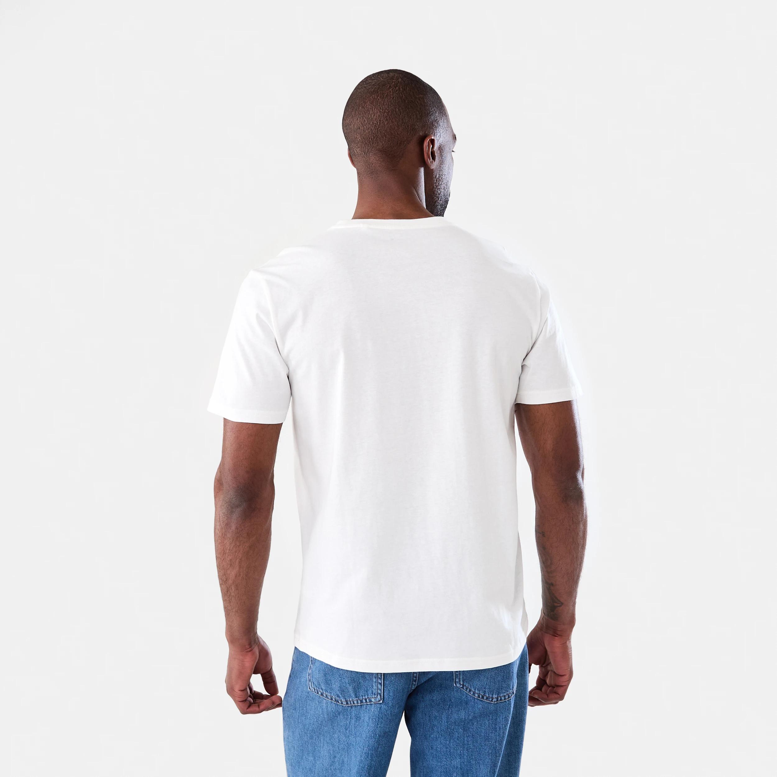 3 Christmas T-shirt Snw White, 3 of 6
