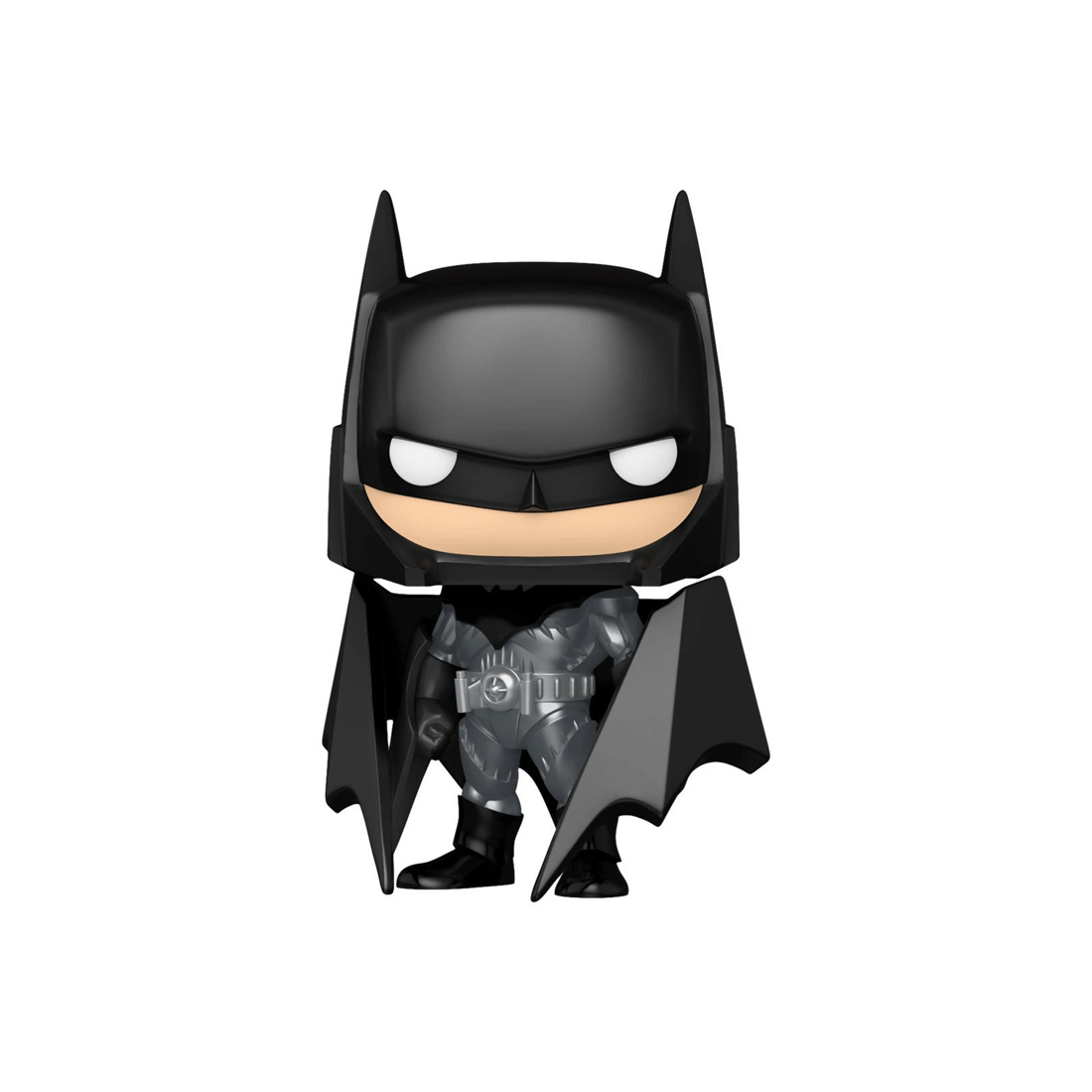 2 Funko DC Batman Kingdom Come Batman San Diego Comic Con 2025 Exclusive Funko POP! Vinyl, 2 of 3