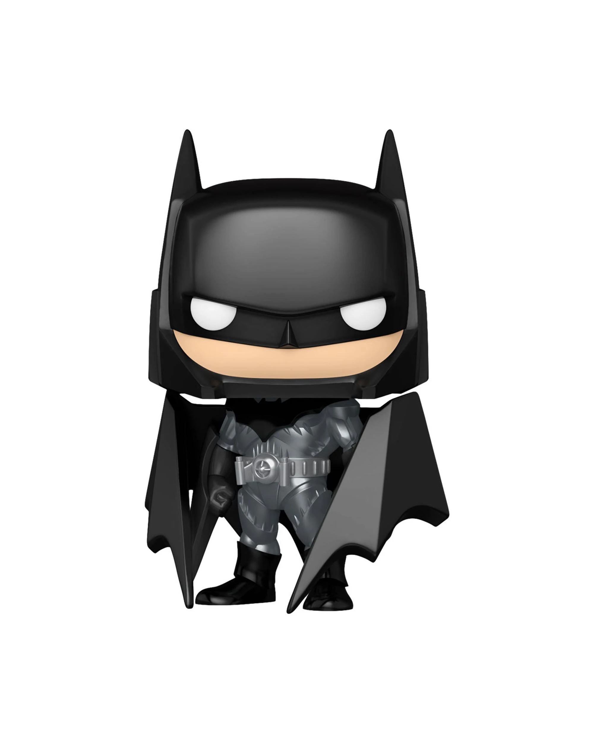 2 DC Batman Kingdom Come Batman San Diego Comic Con 2025 Exclusive Funko POP! Vinyl, 2 of 3