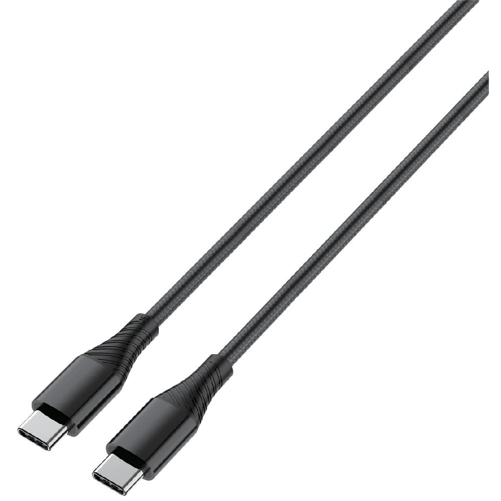 1 J.Burrows USB C to USB C 2.0 Cable 100W 2m, 1 of 3