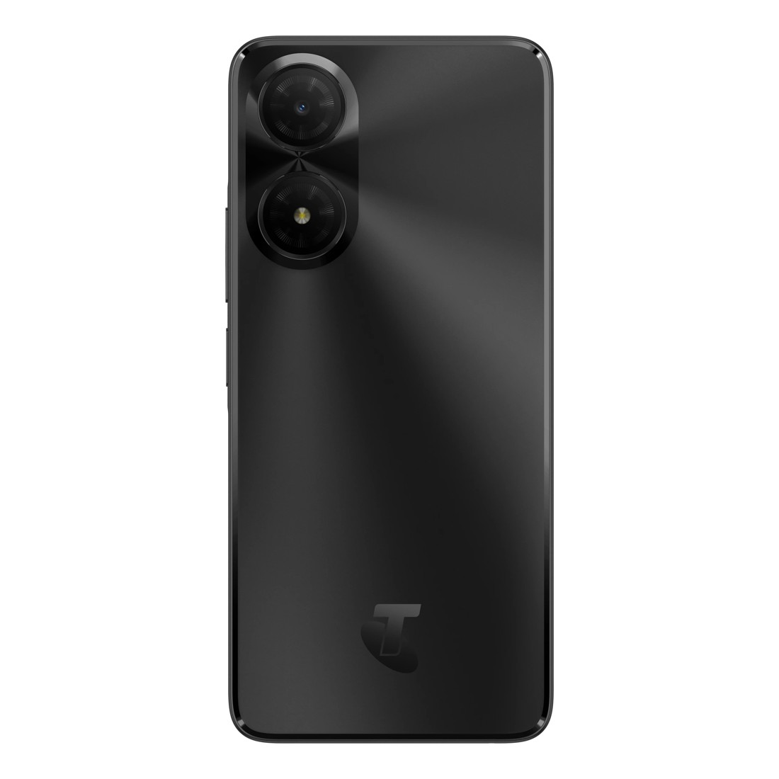 3 Telstra T-Inspire 2 Smartphone - Black, 3 of 6