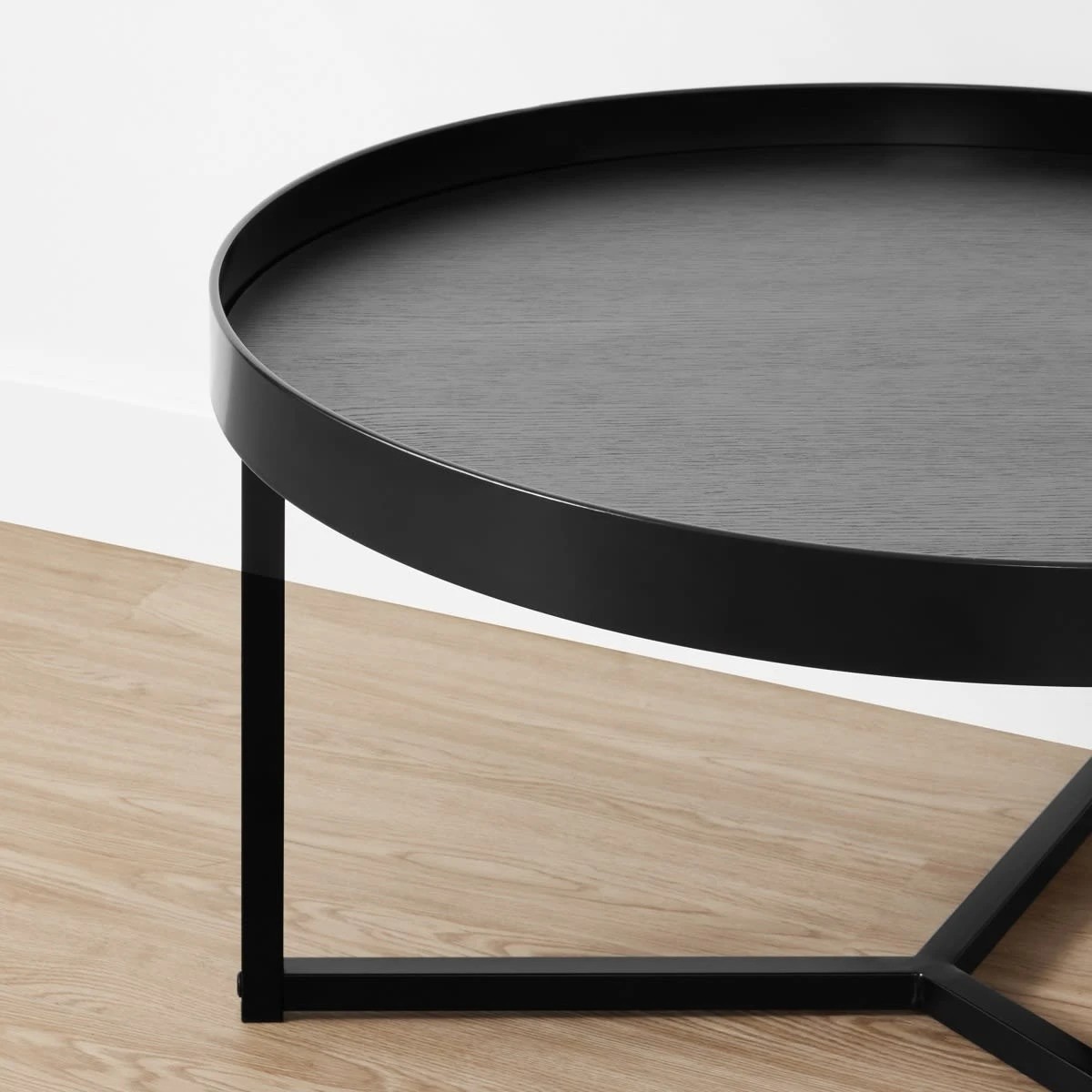 8 Noir Coffee Table, 8 of 10