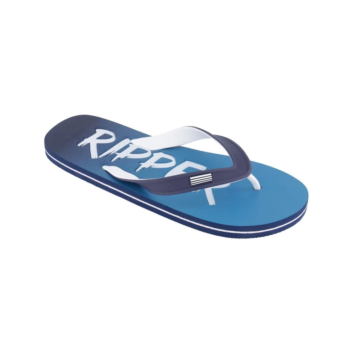 1 Double Plug Thongs NAVY BLOODY RIPPER, 1 of 3
