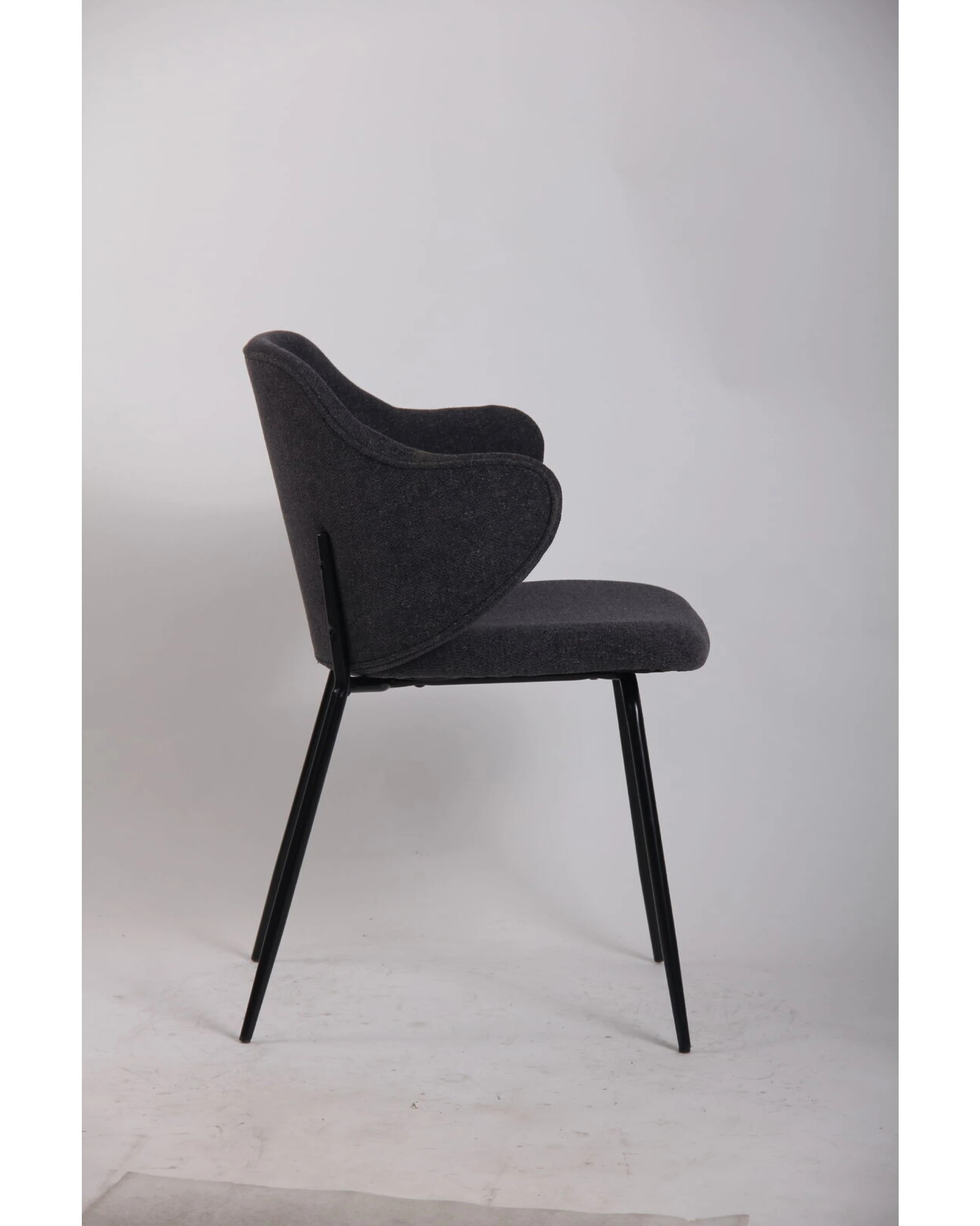 3 BR Home Set of 2 Dining Chairs, 3 of 7