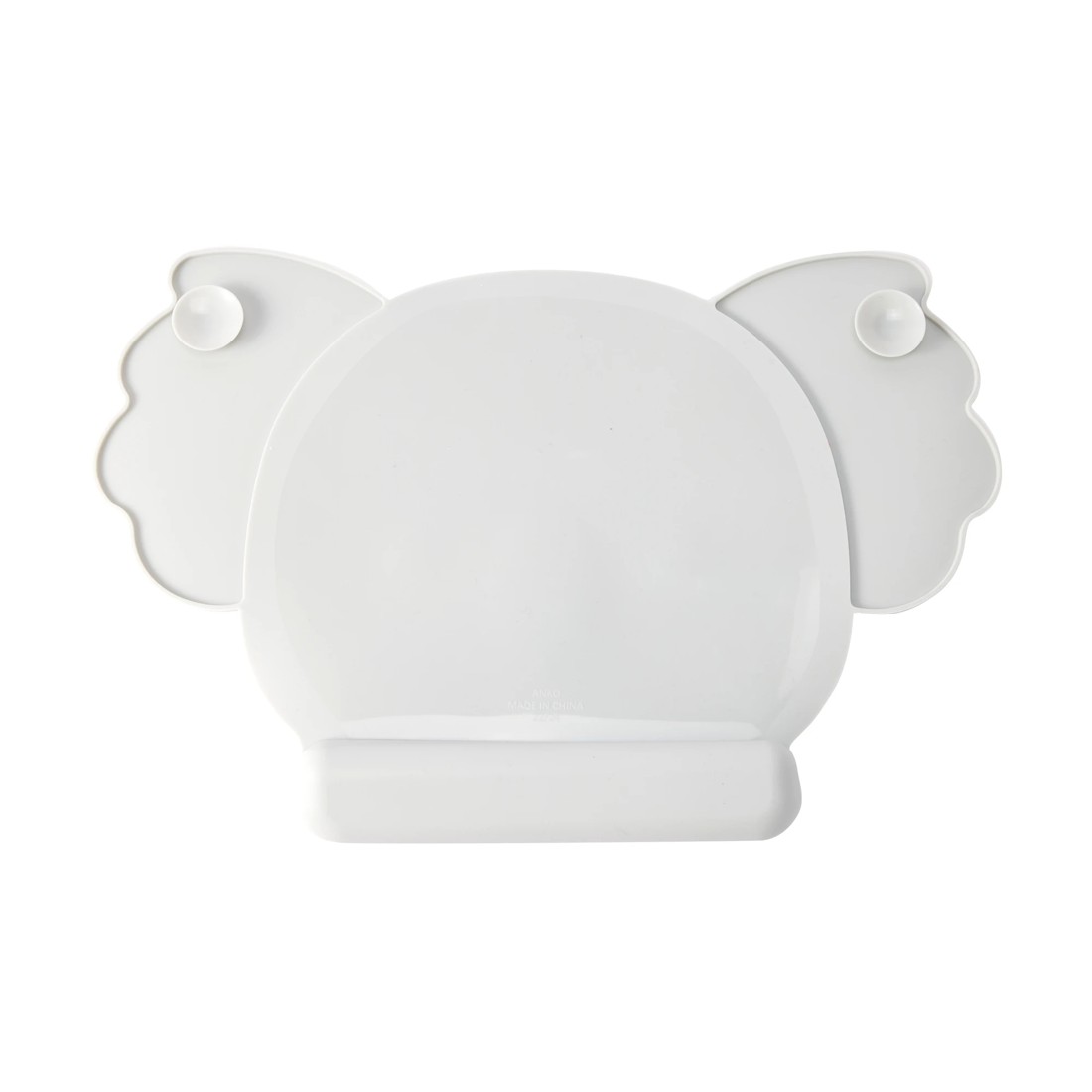 4 Placemat with Food Catcher, 4 of 7