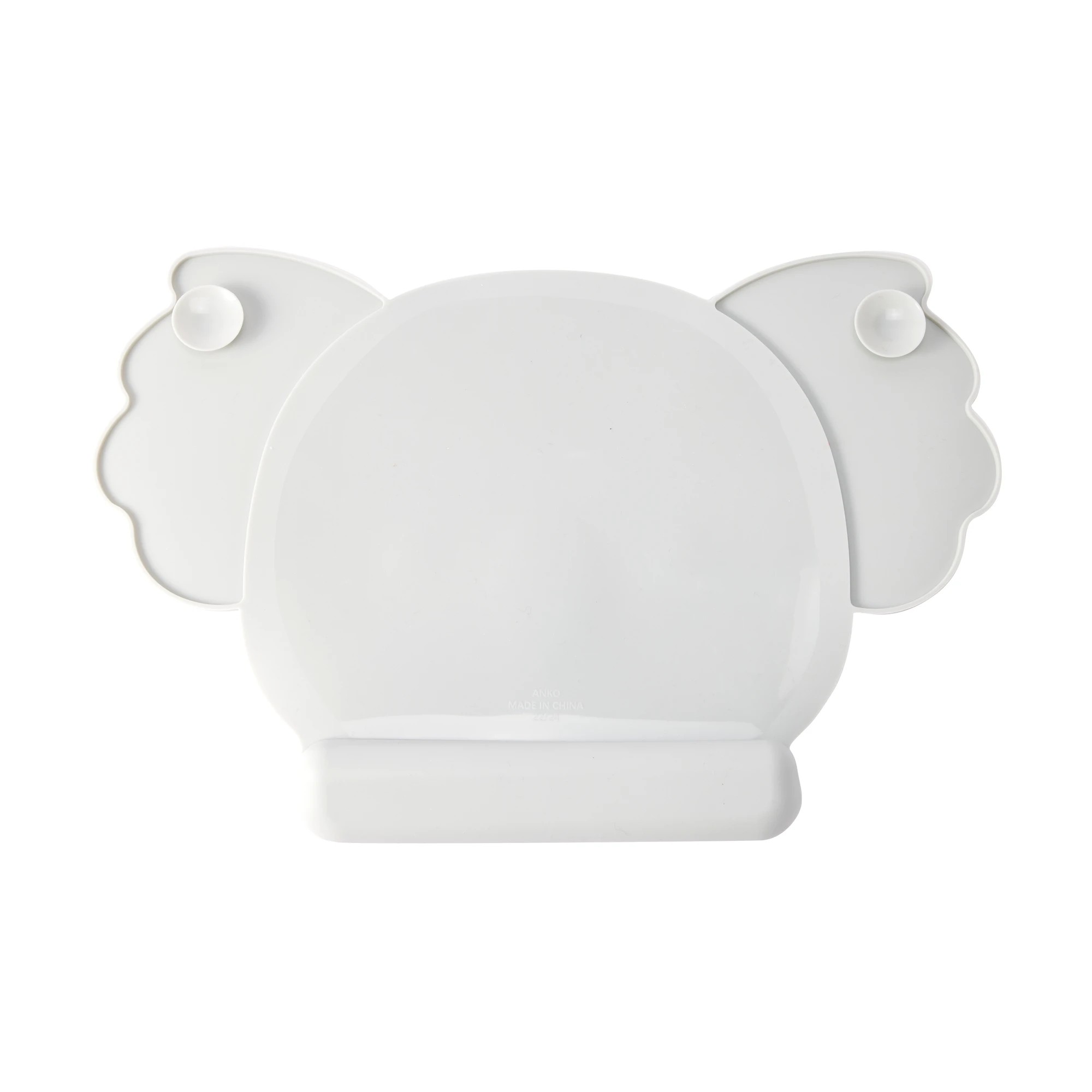 4 Placemat with Food Catcher, 4 of 7