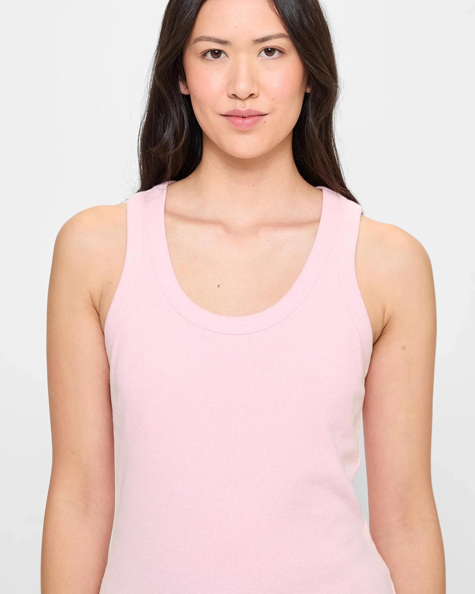 10 Target Sleep Shelf Bra Tank Top PINK MARLE, 10 of 10
