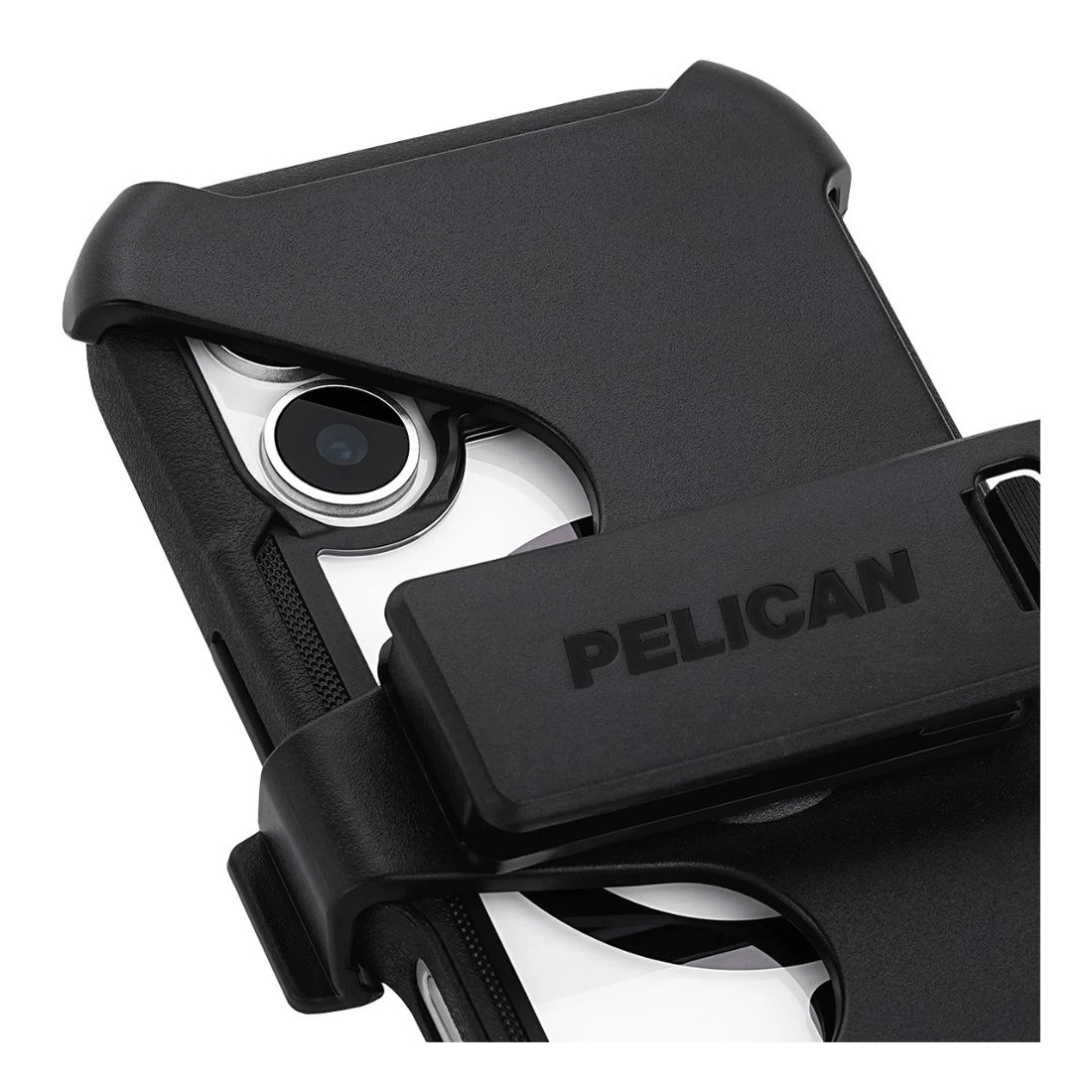 6 Pelican Voyager and Holster Case iPhone 17, 6 of 6