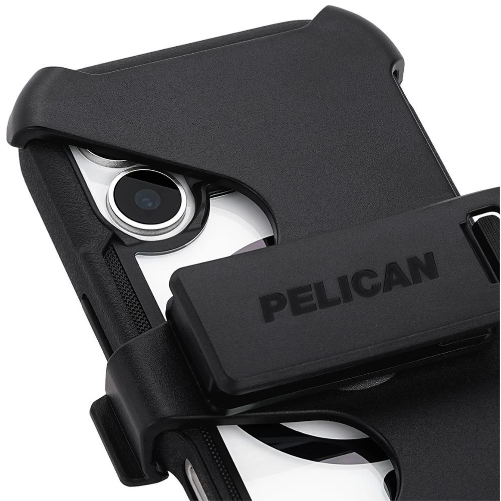 6 Pelican Voyager and Holster Case iPhone 17, 6 of 6