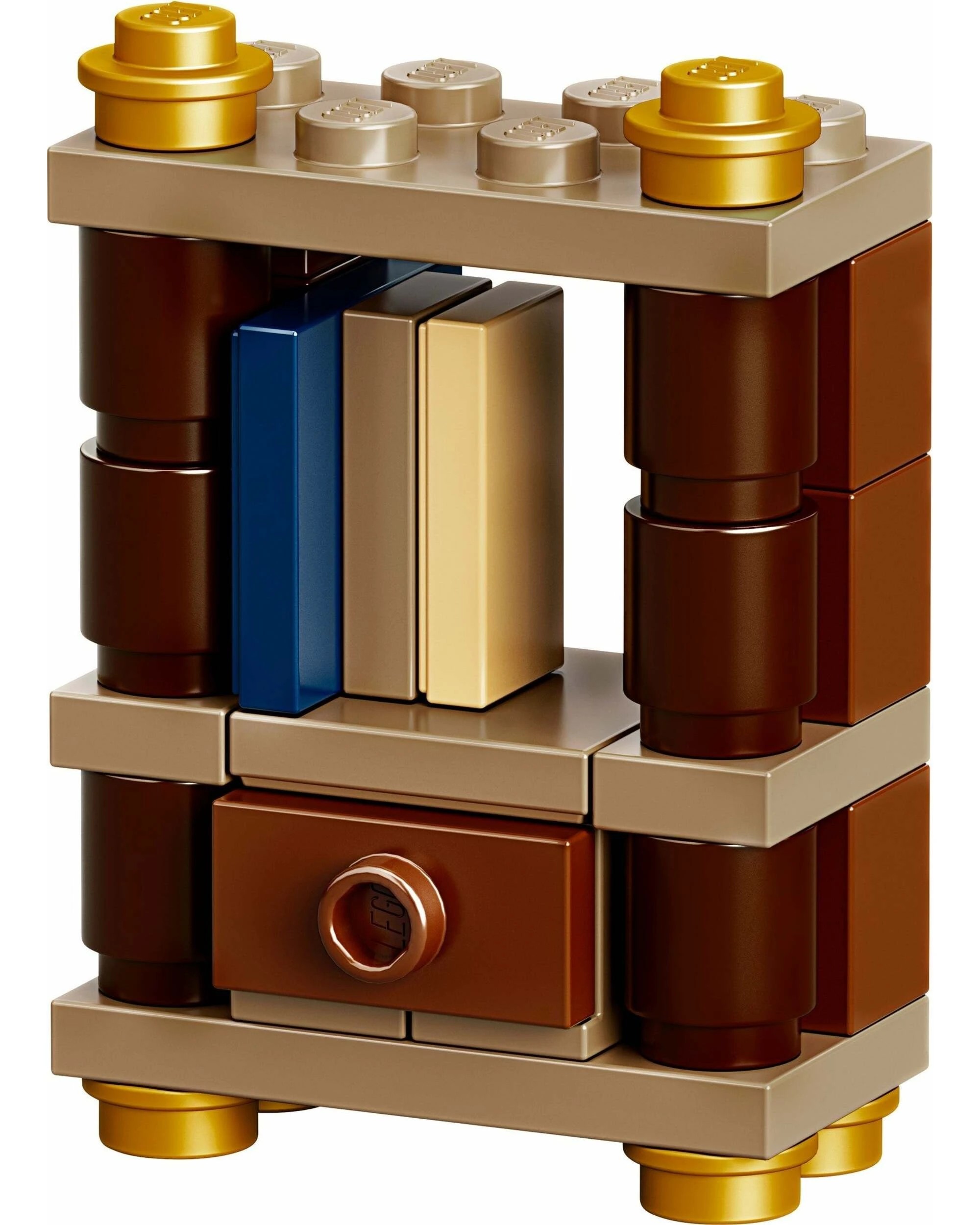 3 Lego Harry Potter Lot of 2 40419/40500 Blister Packs, 3 of 3