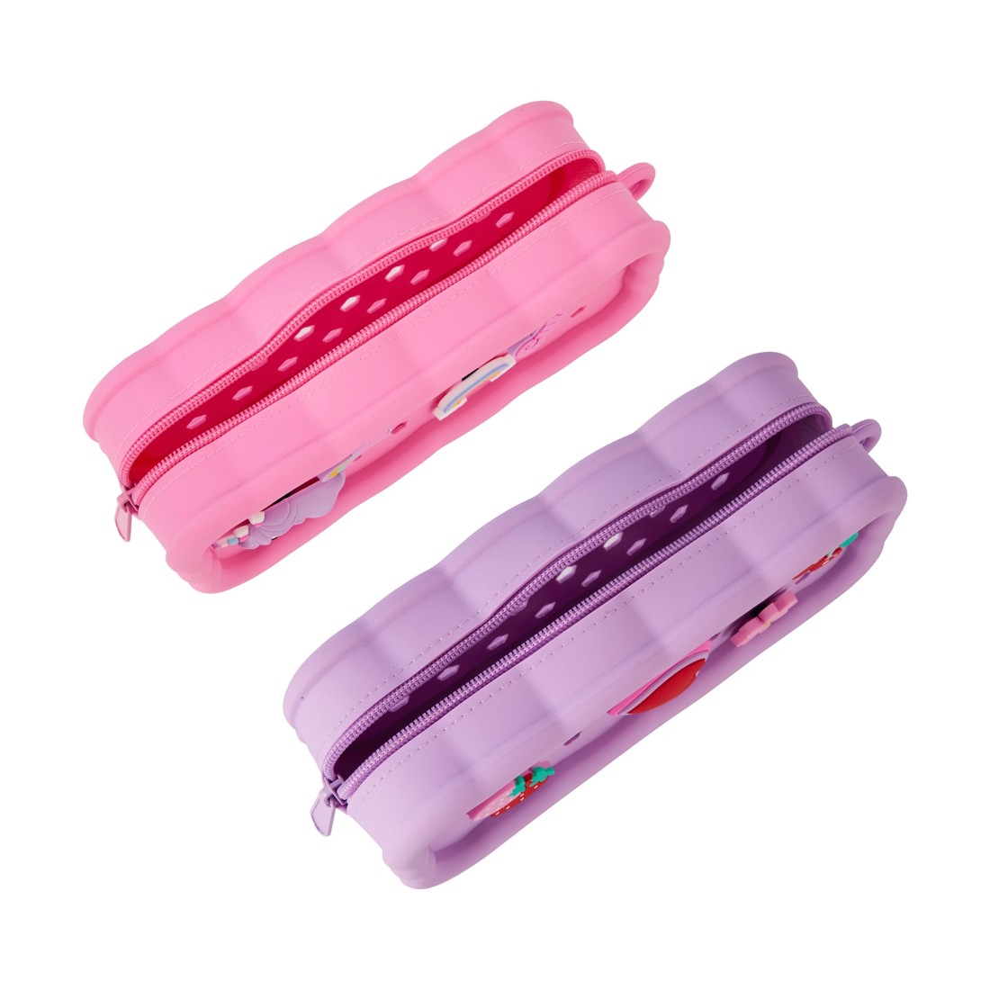4 Pencil Case Charm - Assorted, 4 of 6