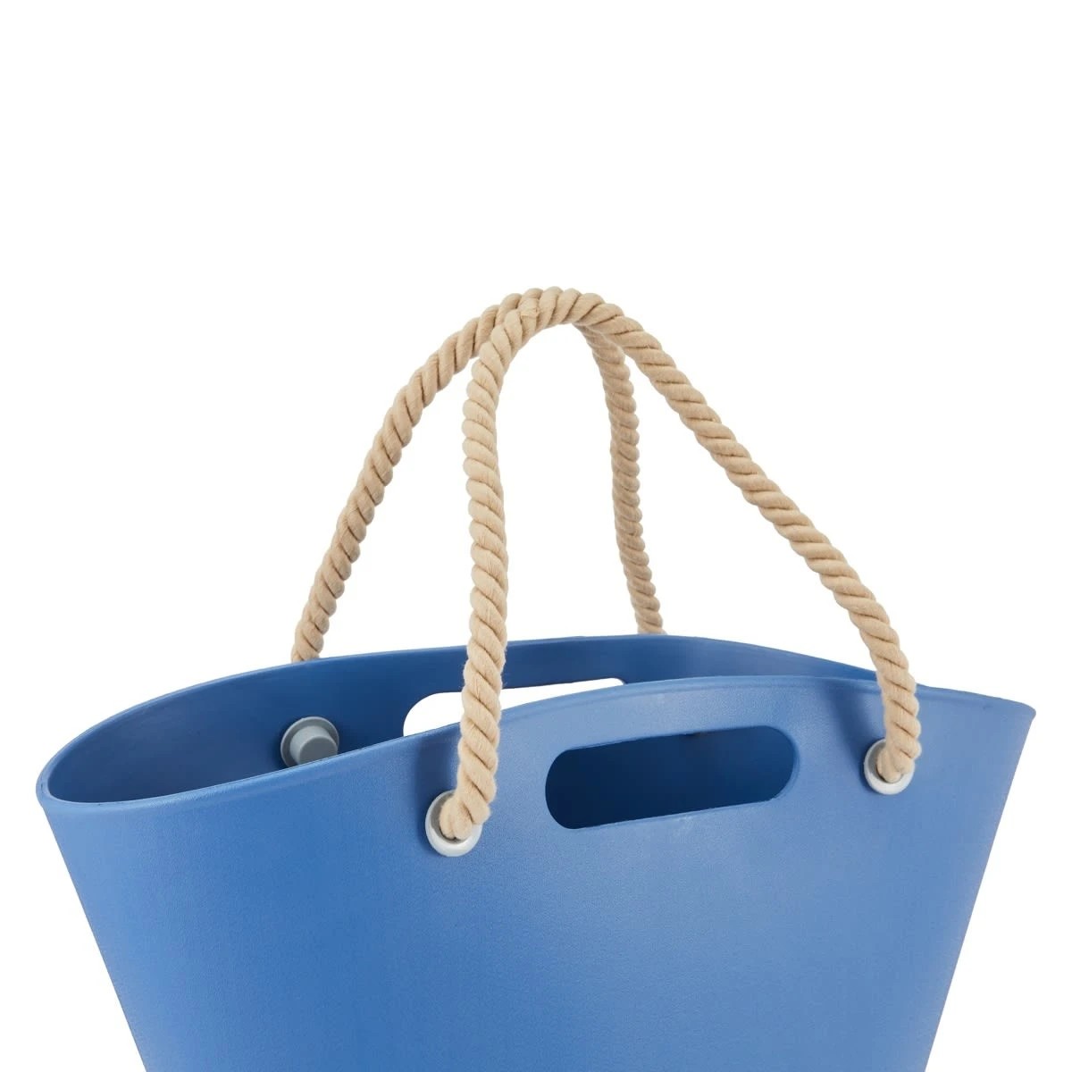 4 Beach Tote - Navy, 4 of 6