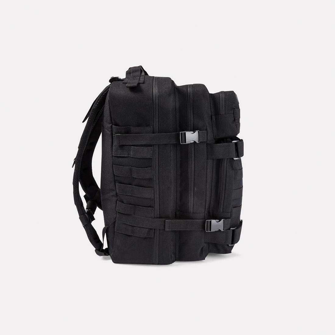 8 Adventure Backpack - Black, 8 of 9