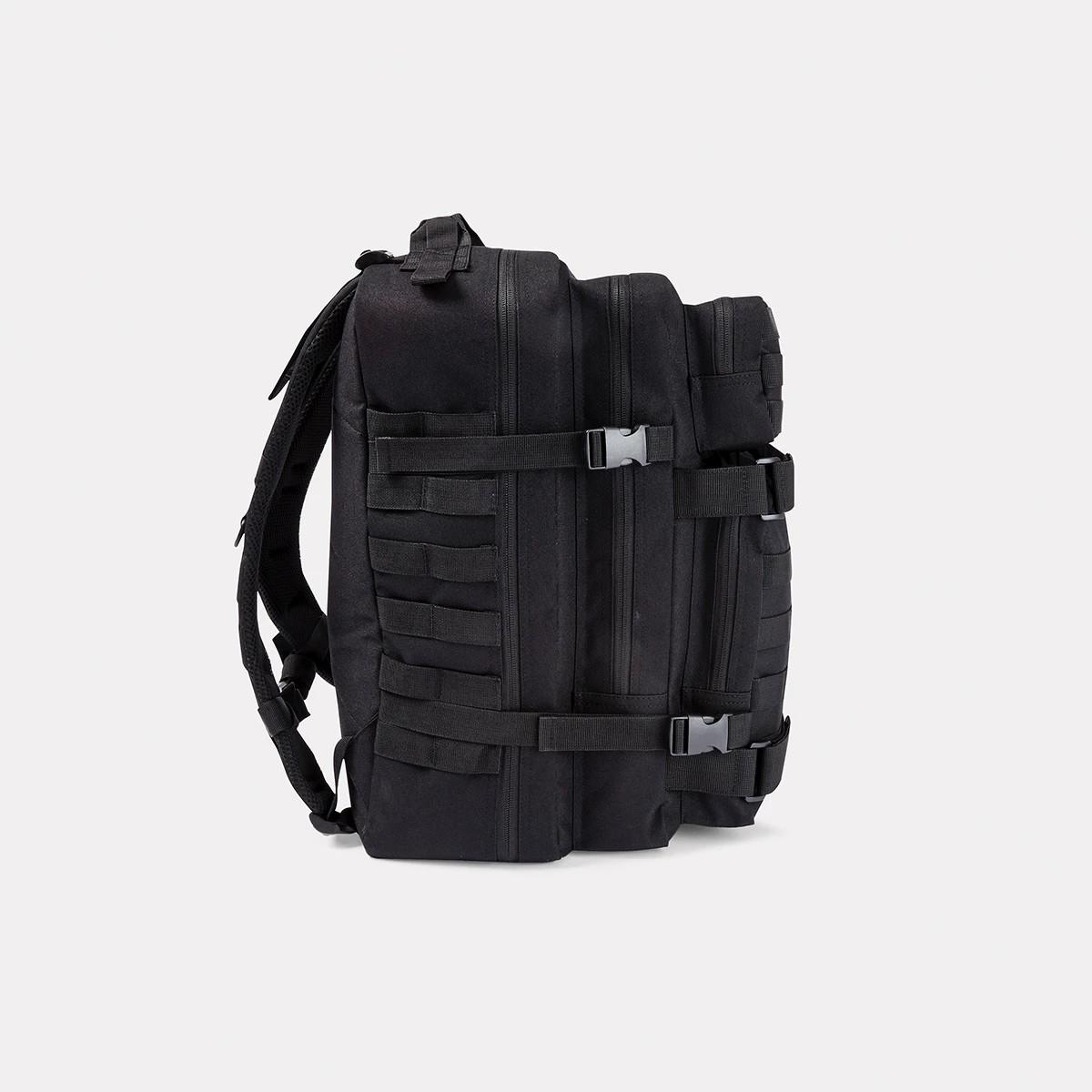 8 Adventure Backpack - Black, 8 of 9