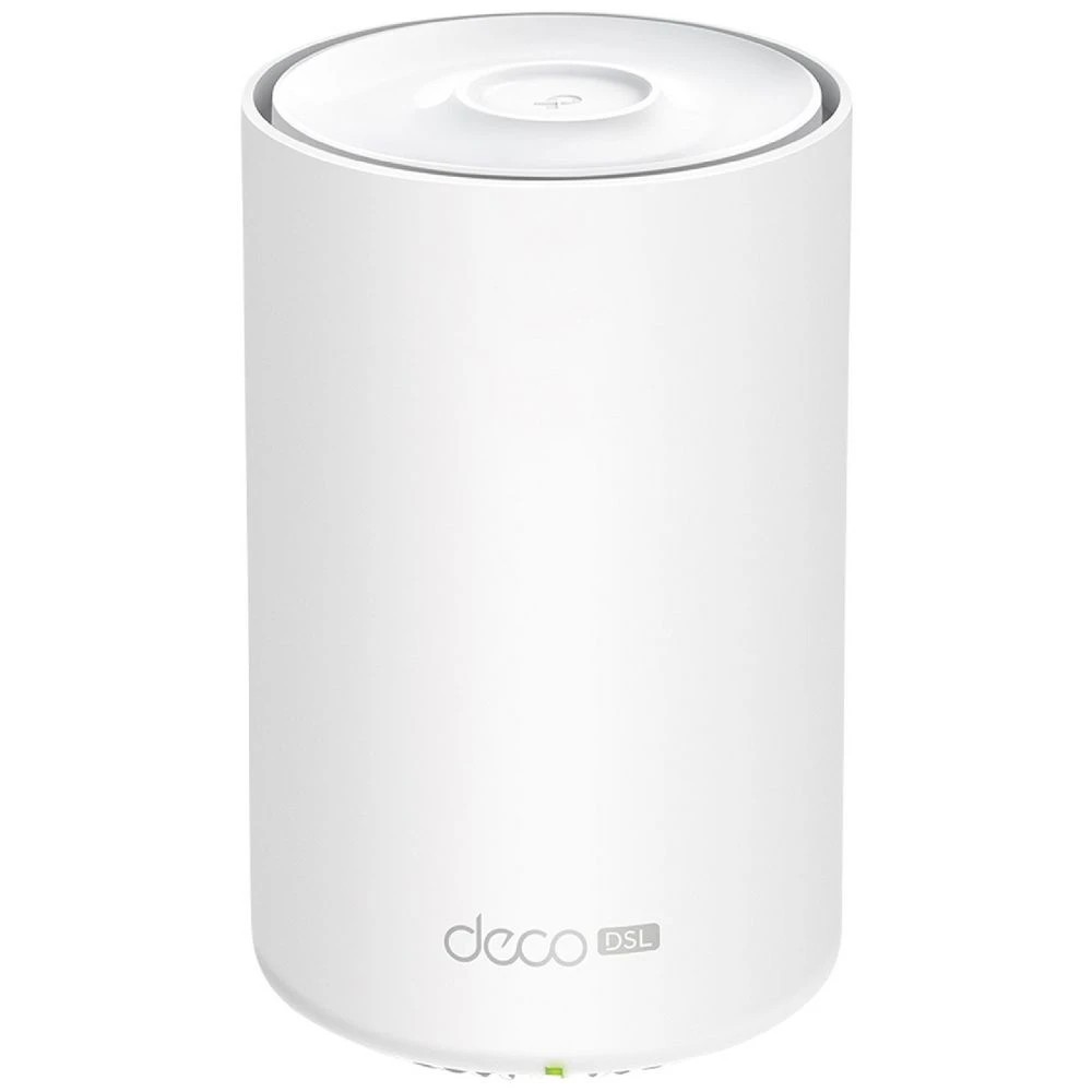 1 TP-Link Deco X50-DSL AX3000 VDSL Whole Home Mesh WiFi6 Router, 1 of 4