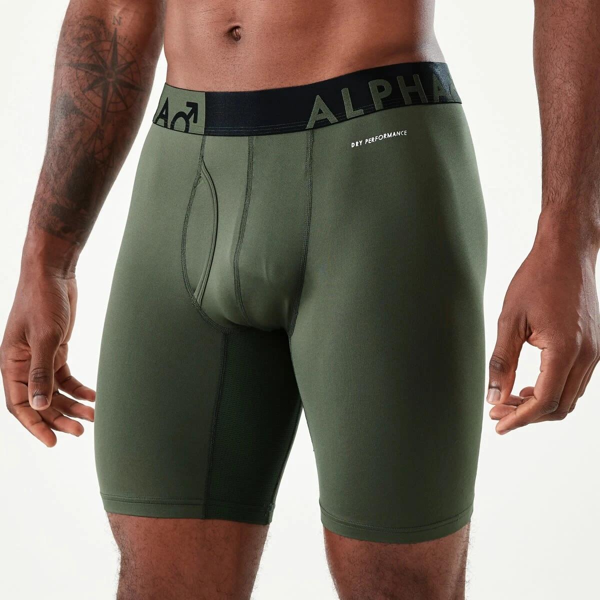 2 Mesh Insert Long Trunks BEETLE, 2 of 4