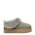 MOSS GREEN