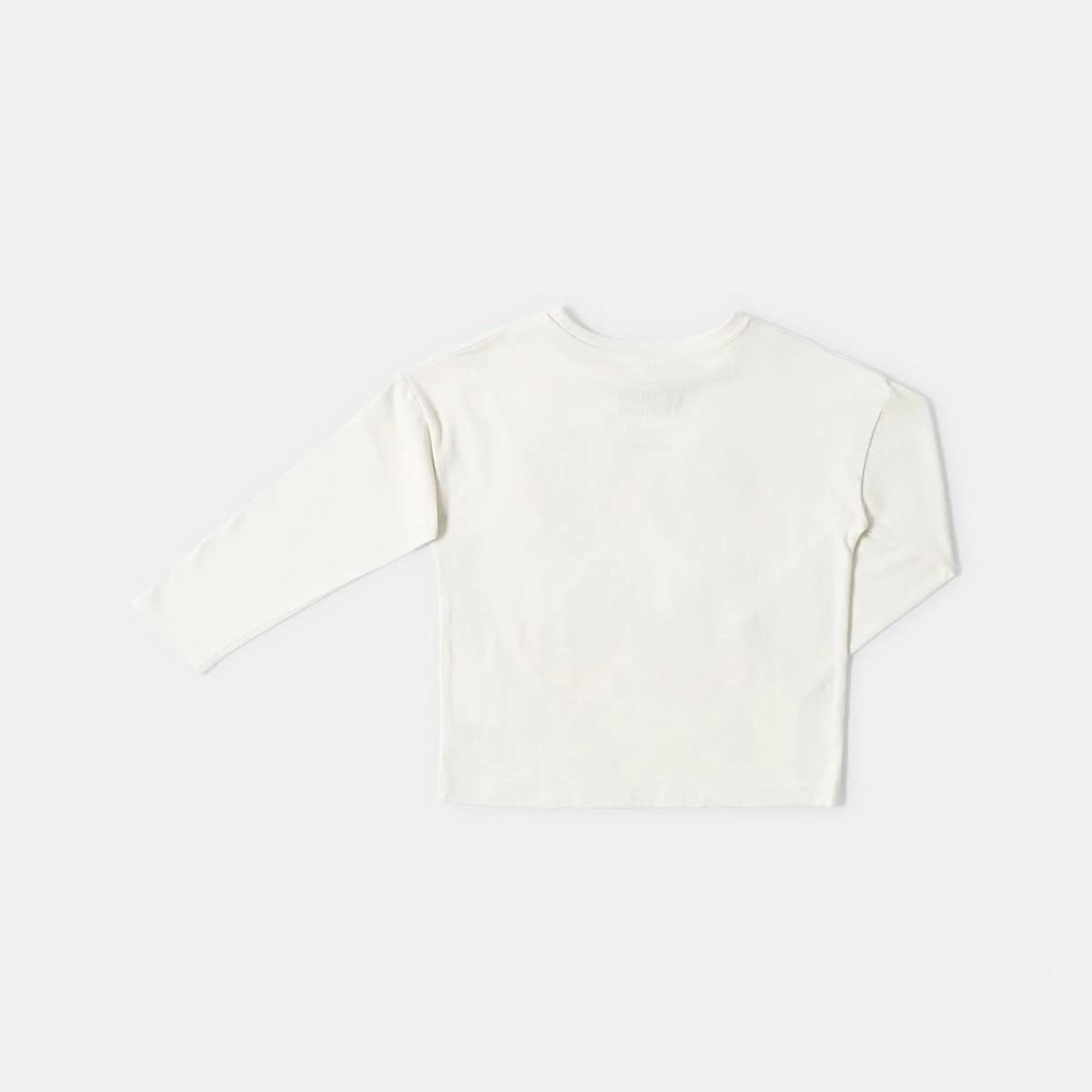 8 Minnie Mouse License Long Sleeve T-shirt Minnie, 8 of 8
