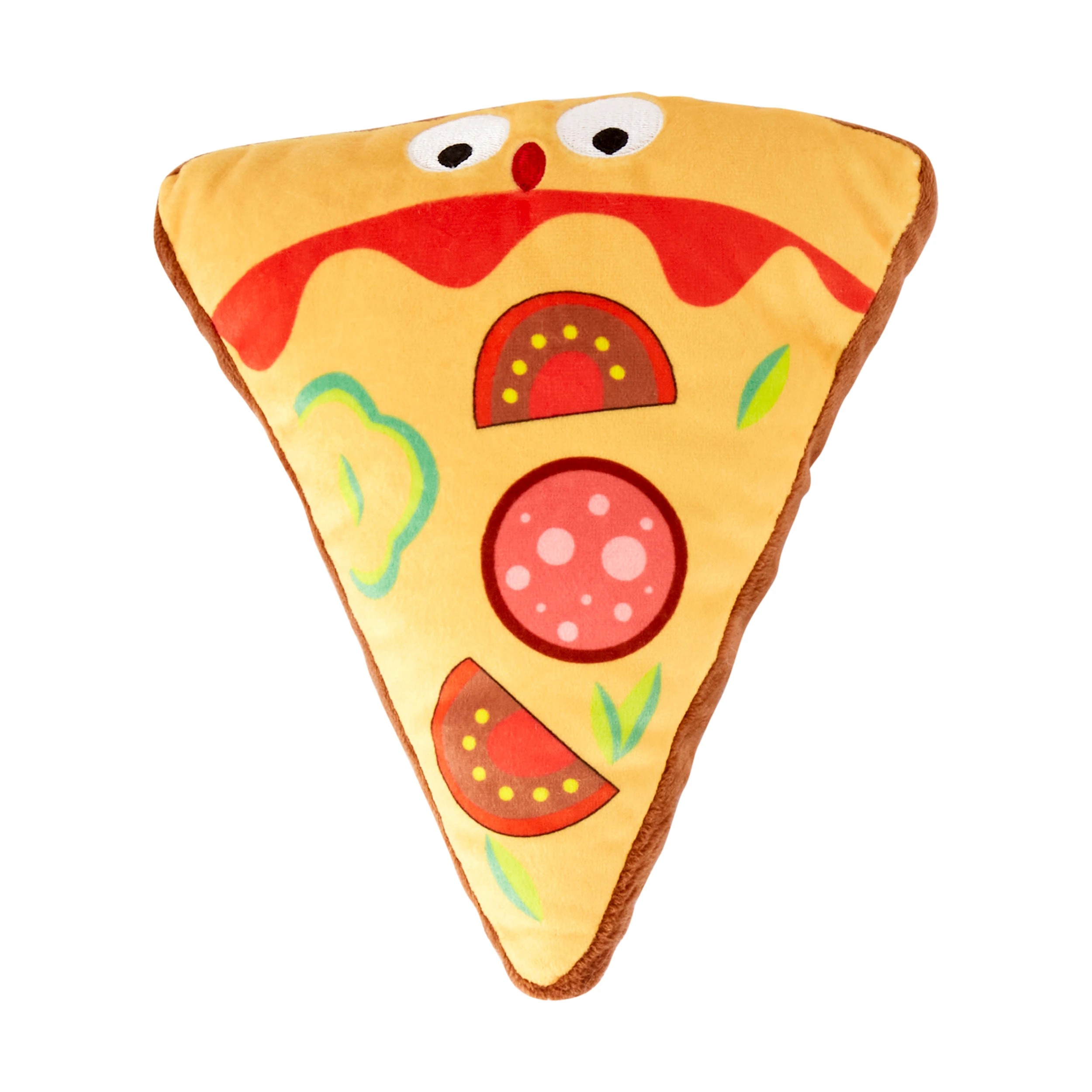 2 5 Pack Pet Toy Fast Food, 2 of 6