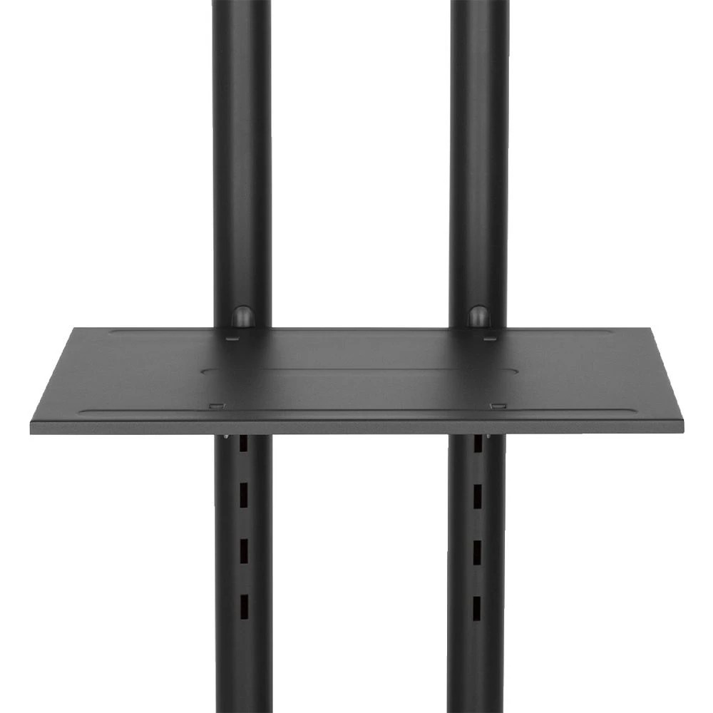 5 Brateck Portable TV Cart 37"-70" 50kg, 5 of 10