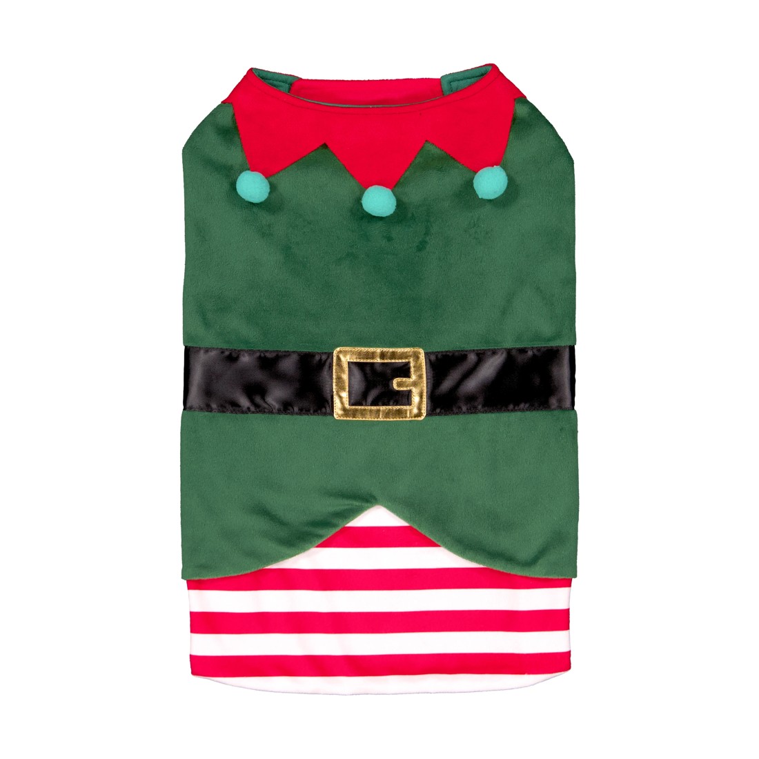 5 Pet Elf Costume - Large to Extra Large, 5 of 5