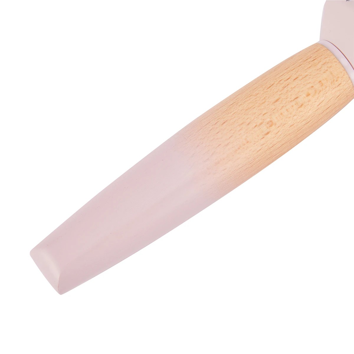 4 OXX Haircare Wet Detangle Brush - Pink Ombre, 4 of 6