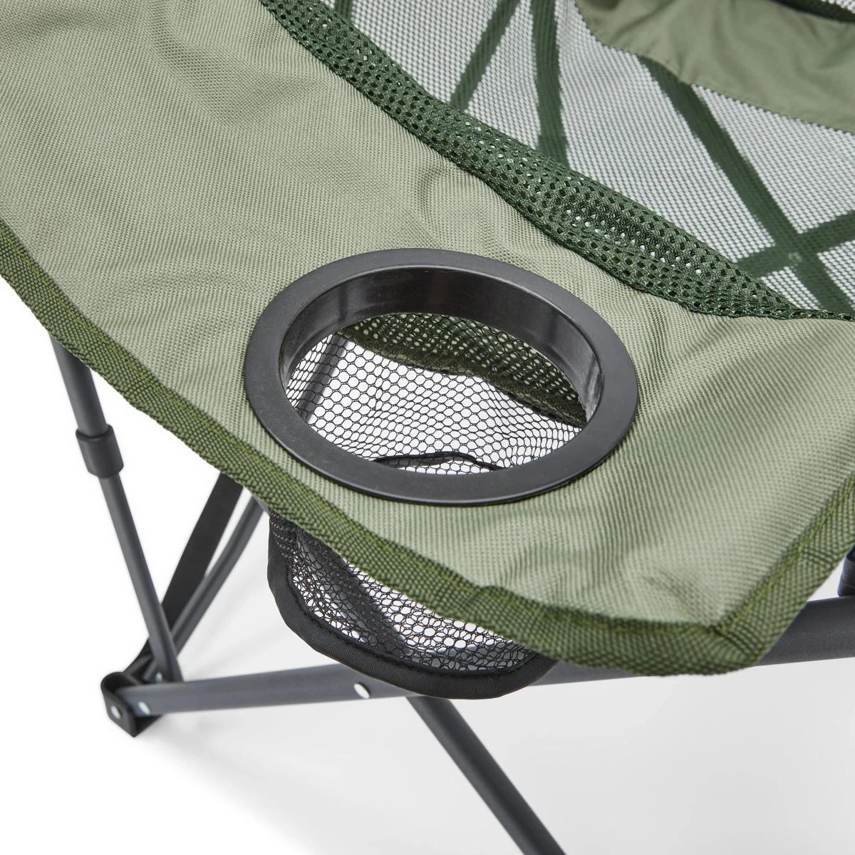 6 Mesh Back Chair, 6 of 9