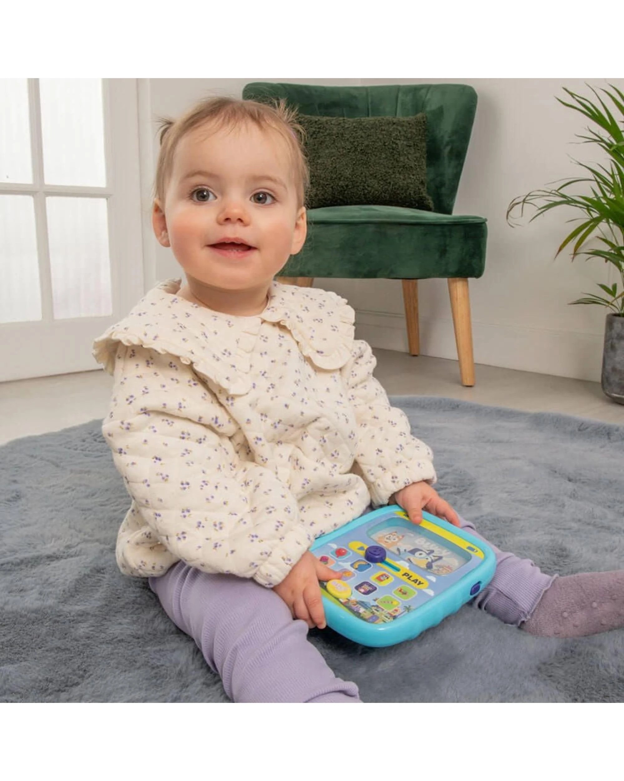 5 Bluey My First Tablet, 5 of 6