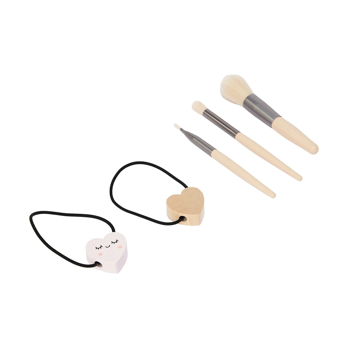 8 20 Piece Wooden Beauty Set, 8 of 10