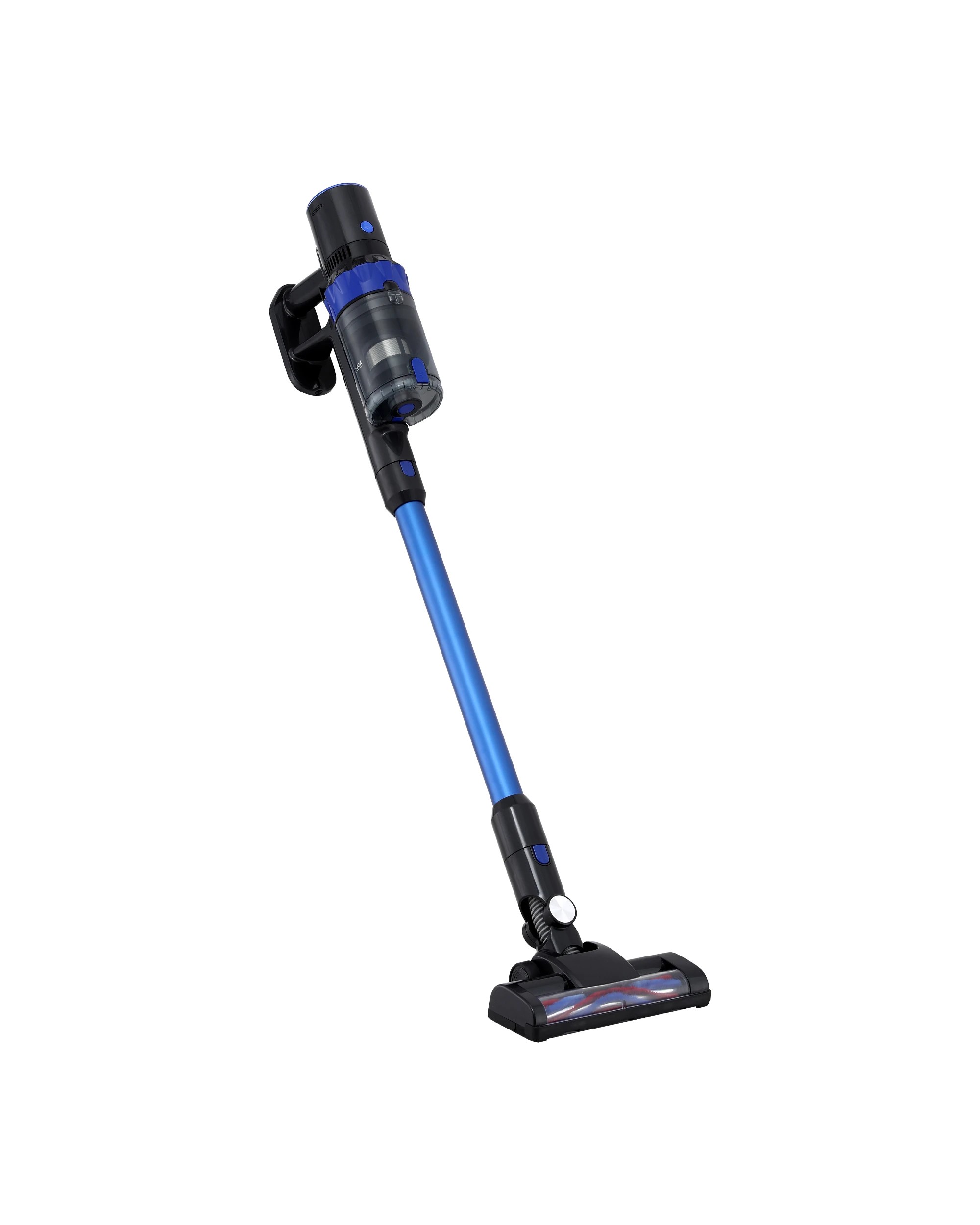 4 Devanti Stick Vacuum Cleaner Brushless Cordless 350W - Blue, 4 of 8