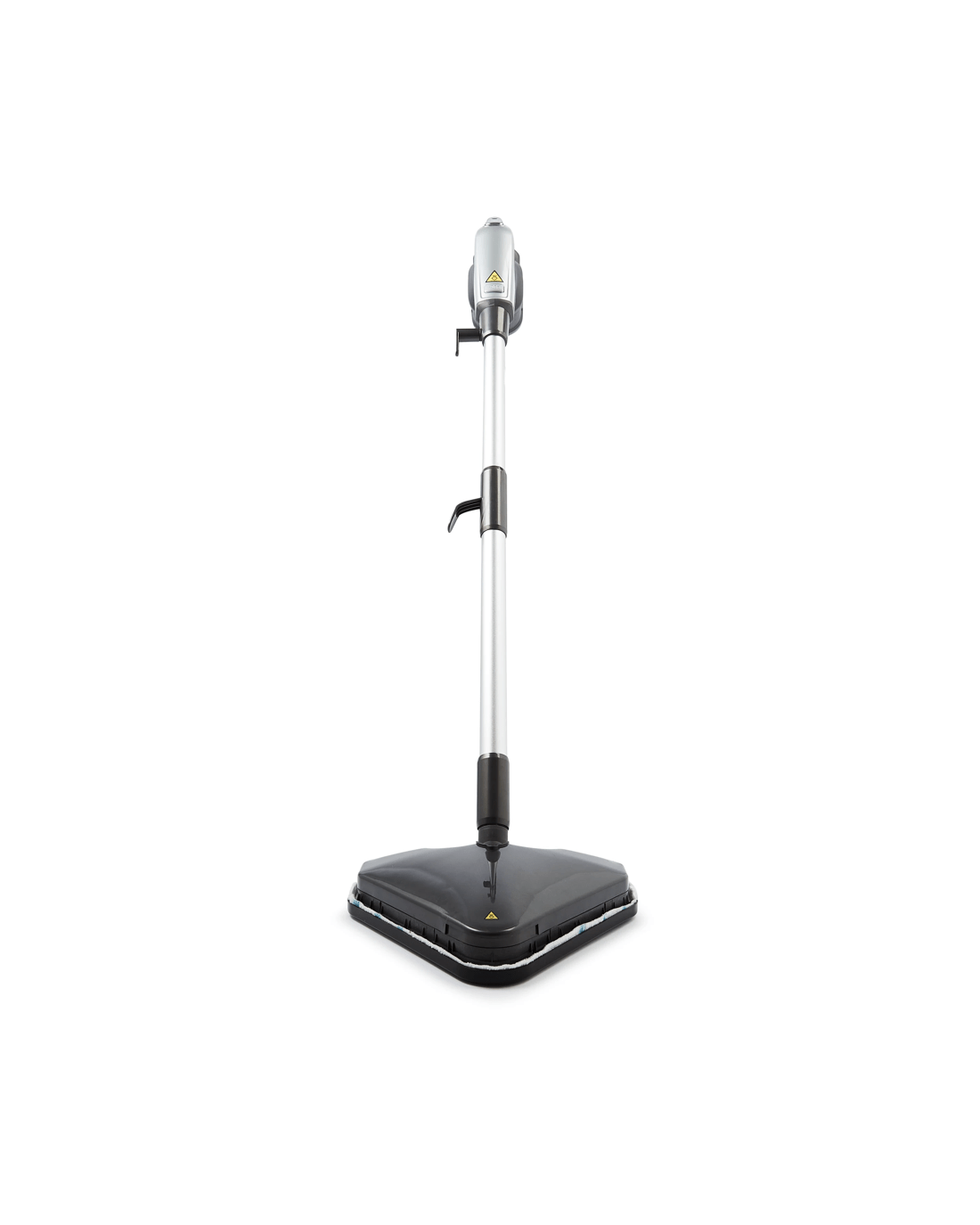 6 2-in-1 Floor & Hand Steamer - Grey and Black, 6 of 10