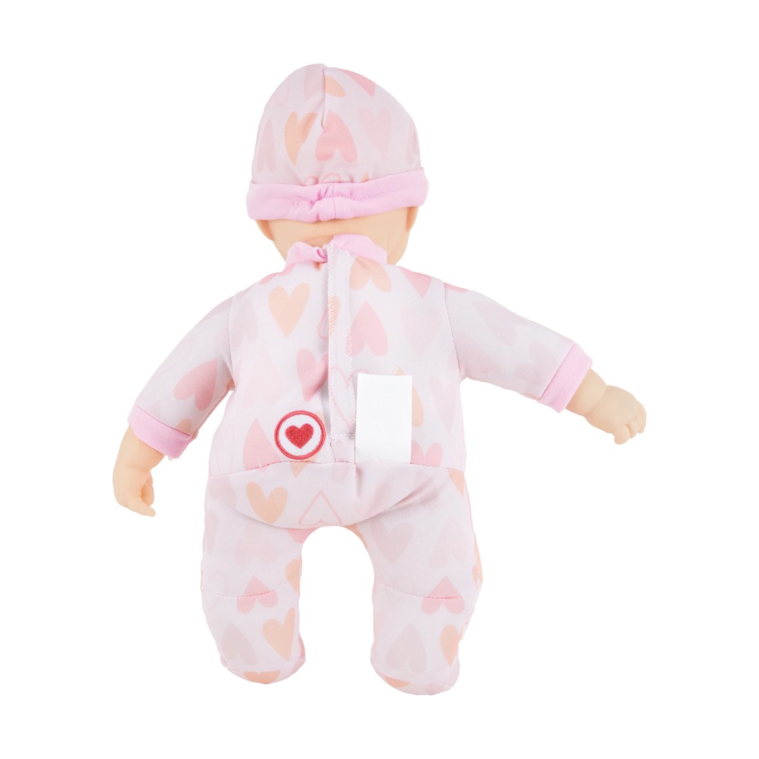 5 8 Piece Interactive Doctor Baby, 5 of 10