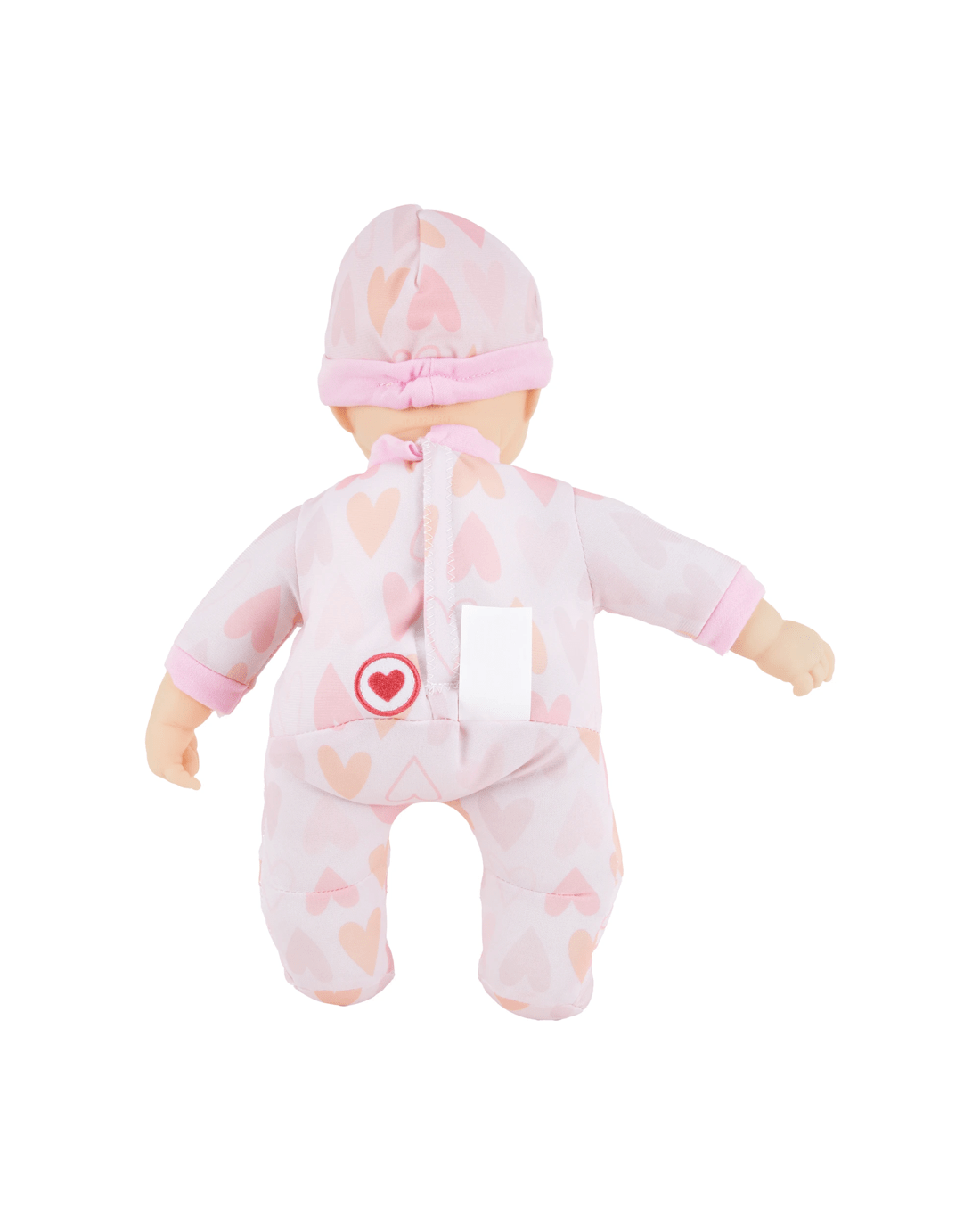 5 8 Piece Interactive Doctor Baby, 5 of 10