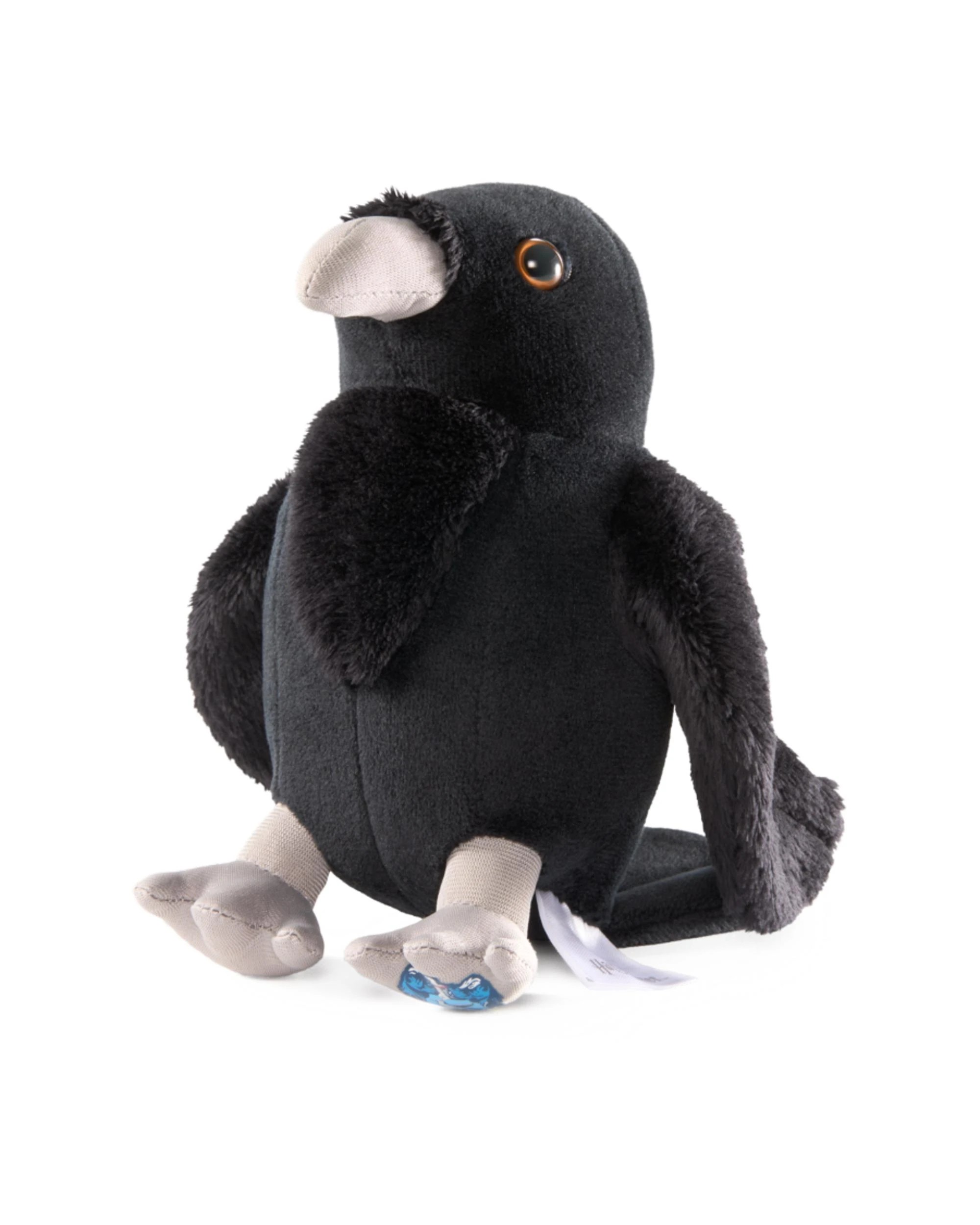 1 Harry Potter Raven Claw Raven Mascot Plush, 1 of 4