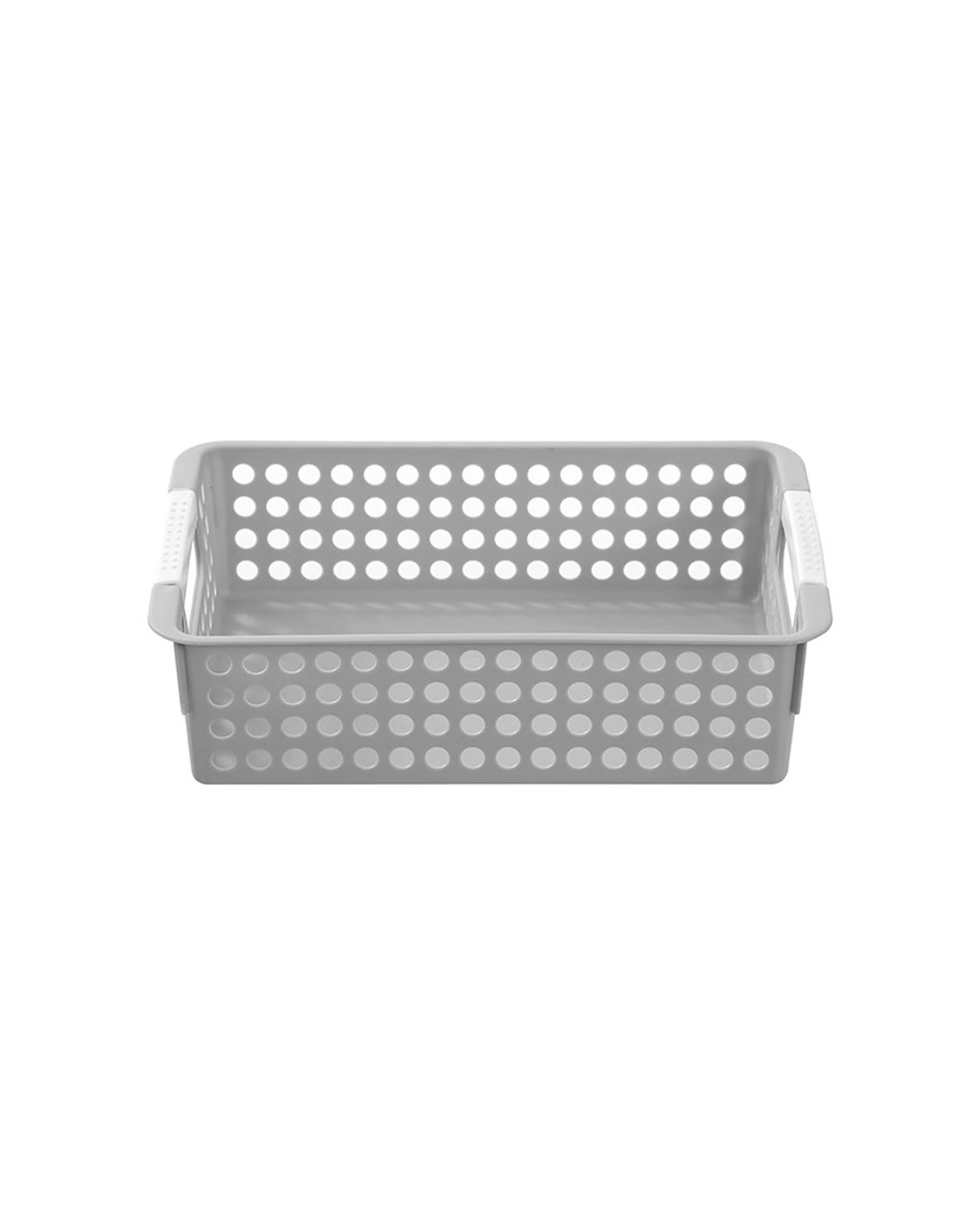 4 Boxsweden 24PK Lite Tray Home Organiser Storage Container 2L - Assorted, 4 of 8
