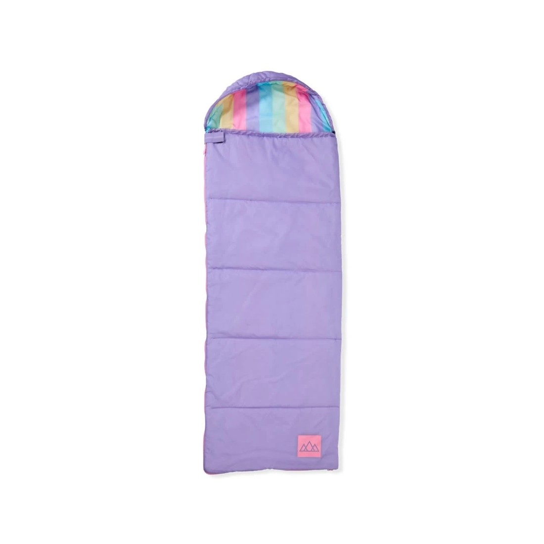 1 Girls Sleeping Bag, 1 of 9