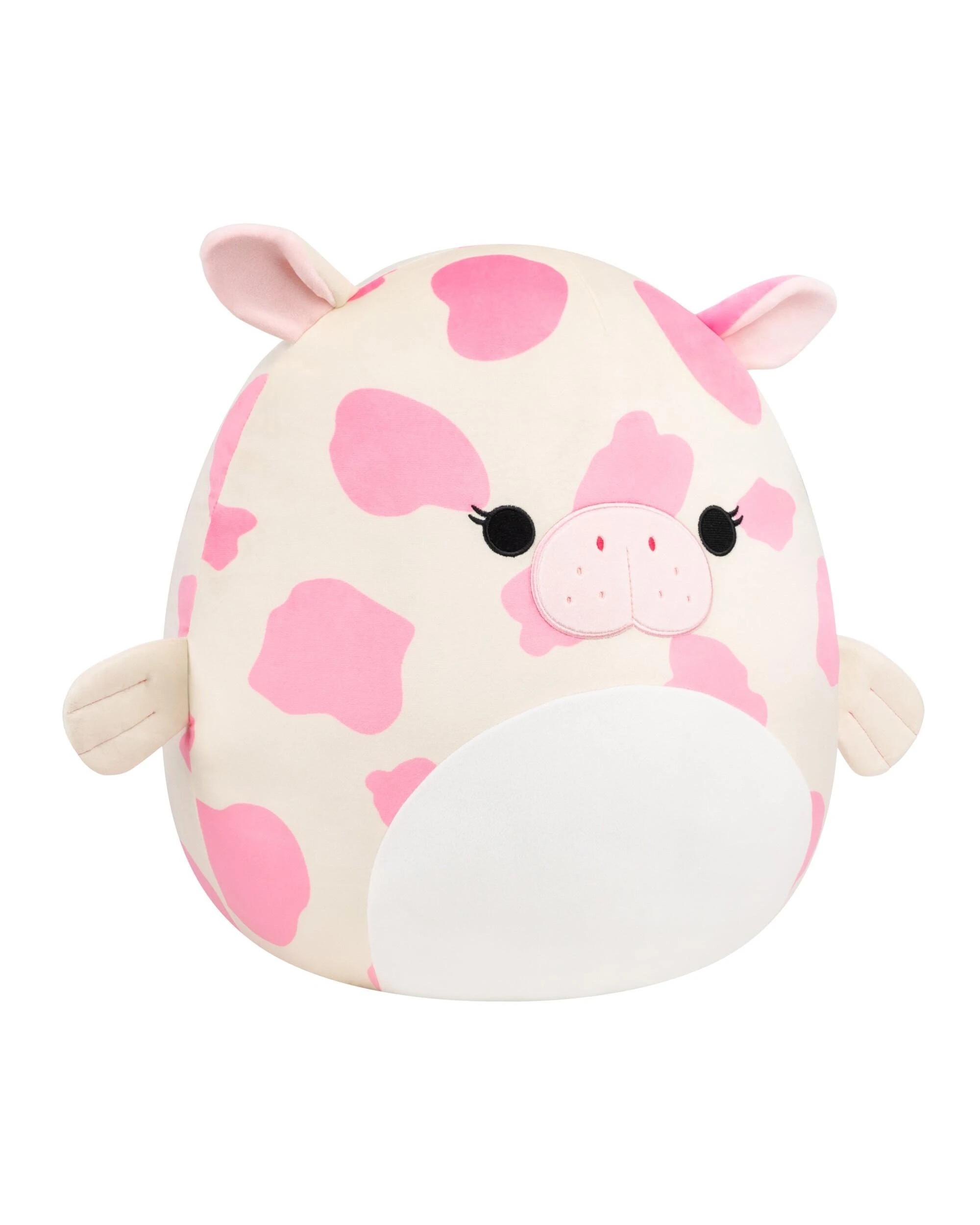 4 Squishmallows Mondy the Seacow" Plush - Multi, 4 of 6