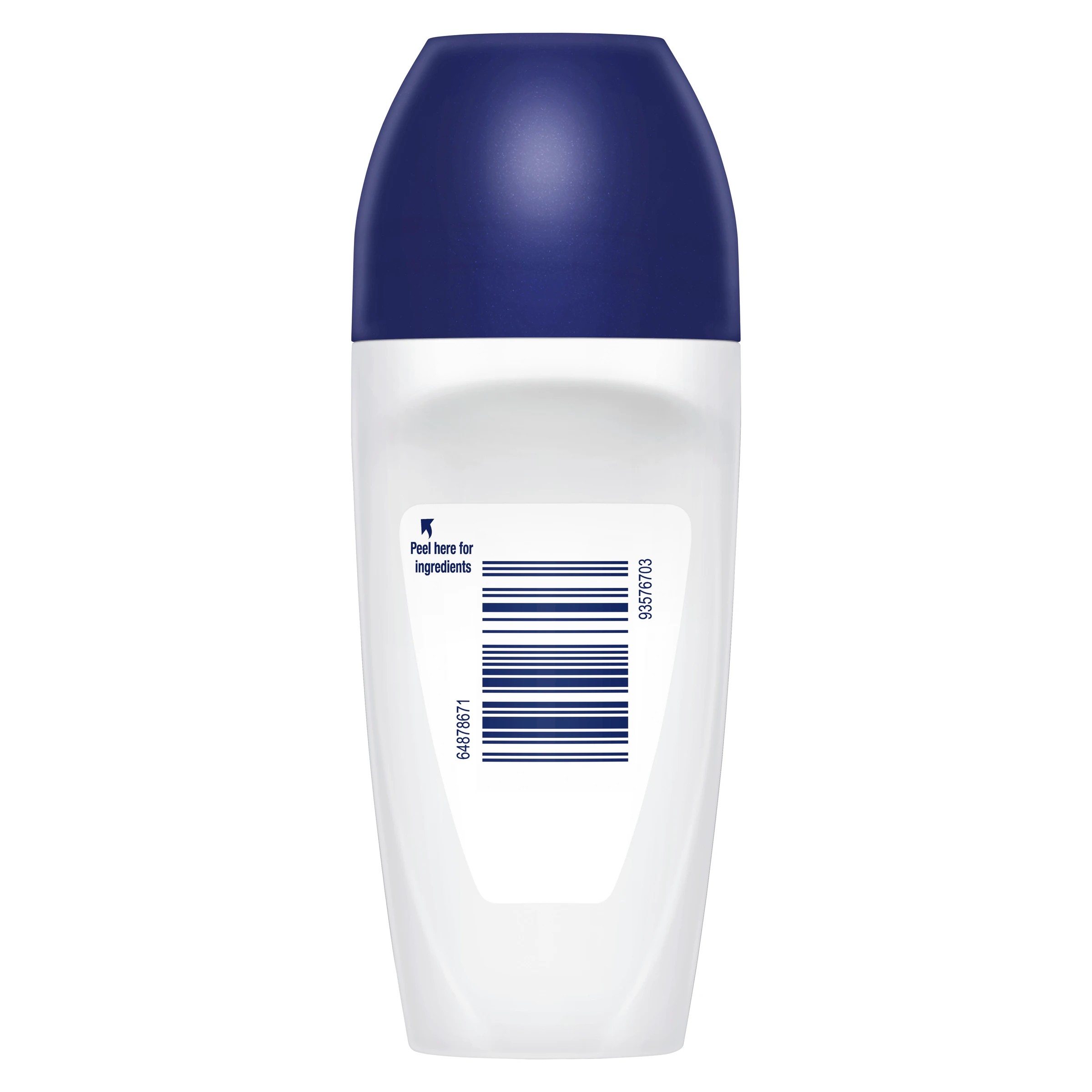 2 Dove Advanced Care Original Antiperspirant Deodorant Roll-On 50ml - Pro-Ceramide and Calendula, 2 of 9