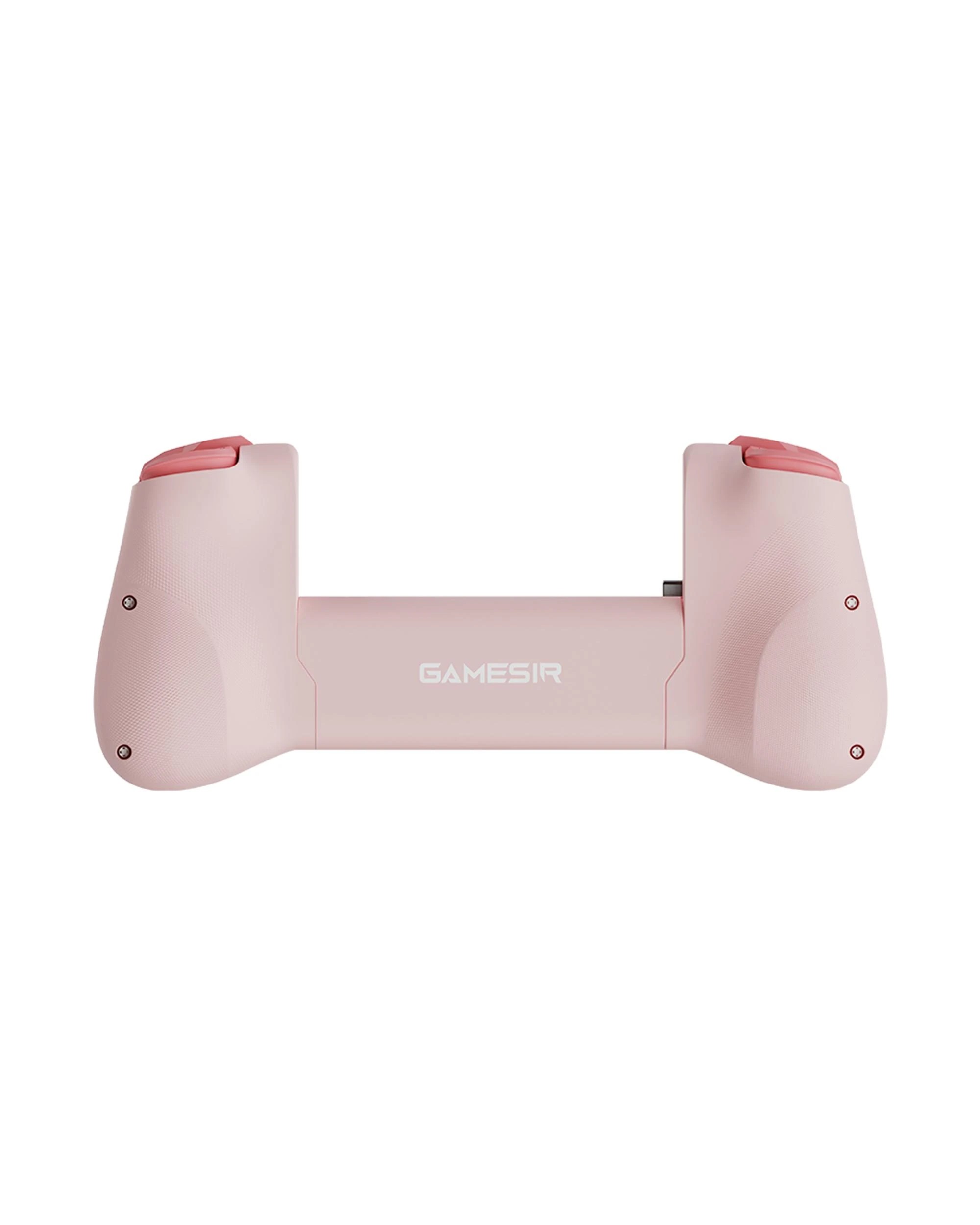 7 GameSir X5 Lite Pink Controller for iPhone and Android - Pink, 7 of 7